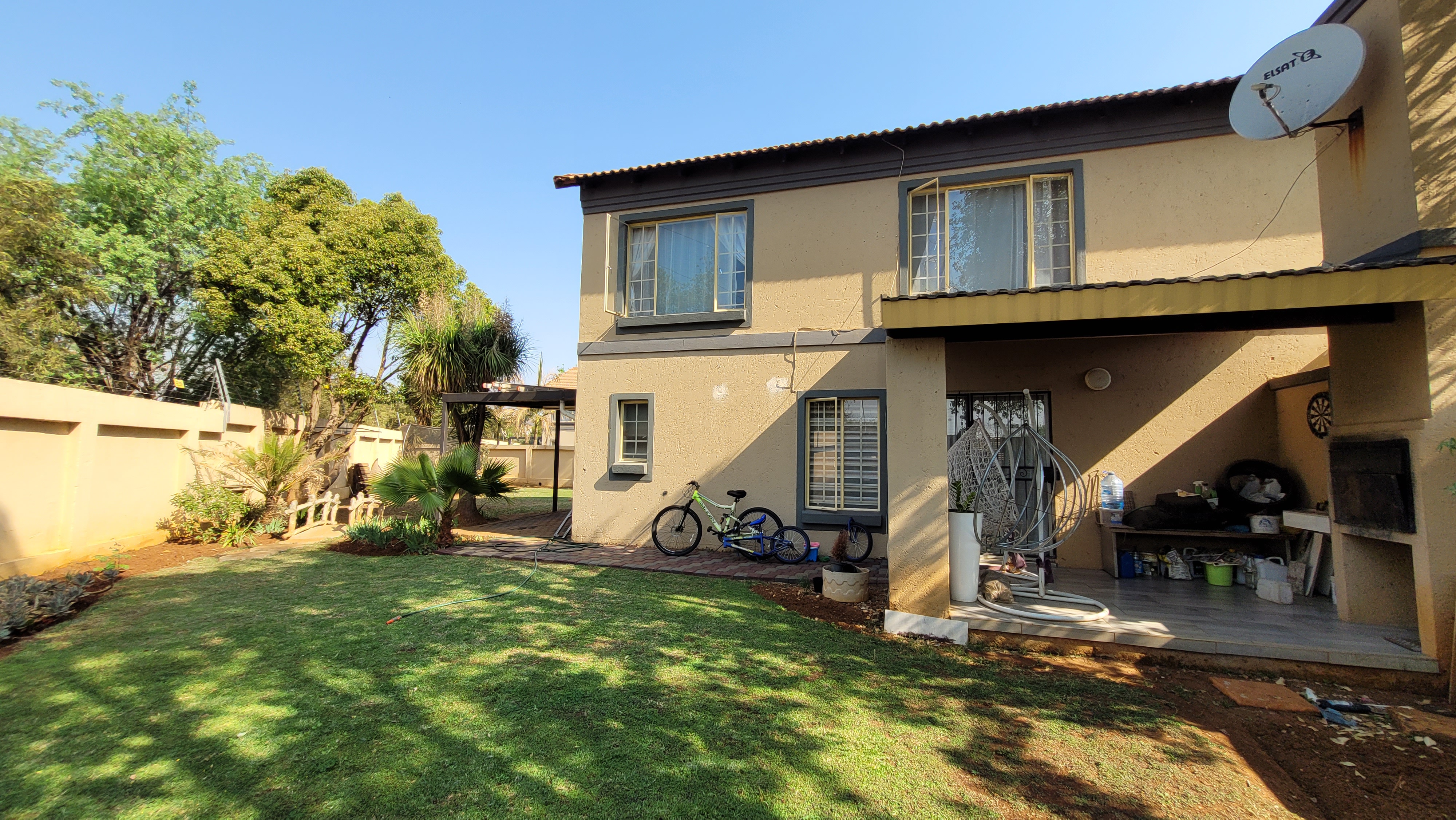 To Let 4 Bedroom Property for Rent in Montana Gauteng