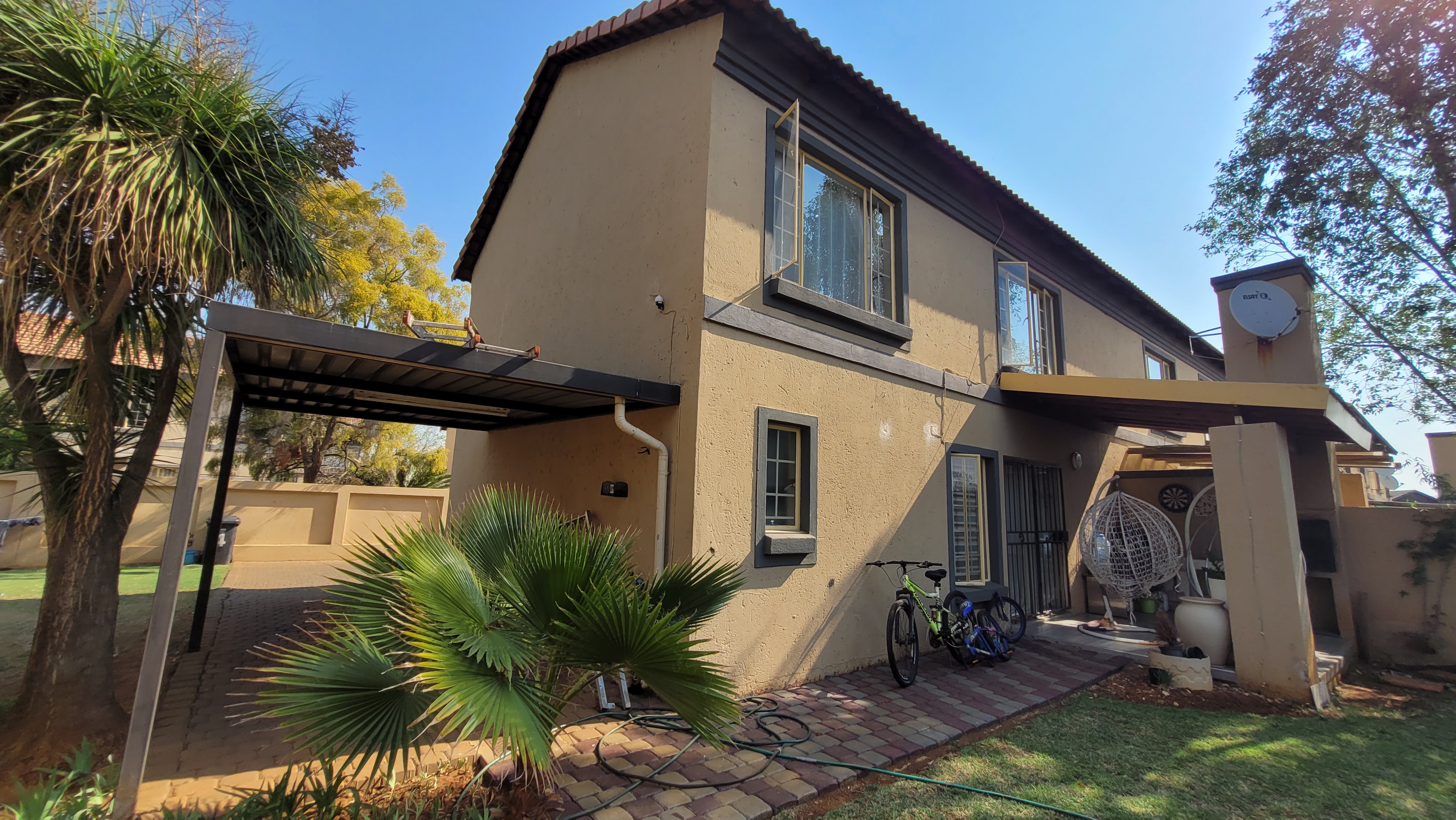 To Let 4 Bedroom Property for Rent in Montana Gauteng