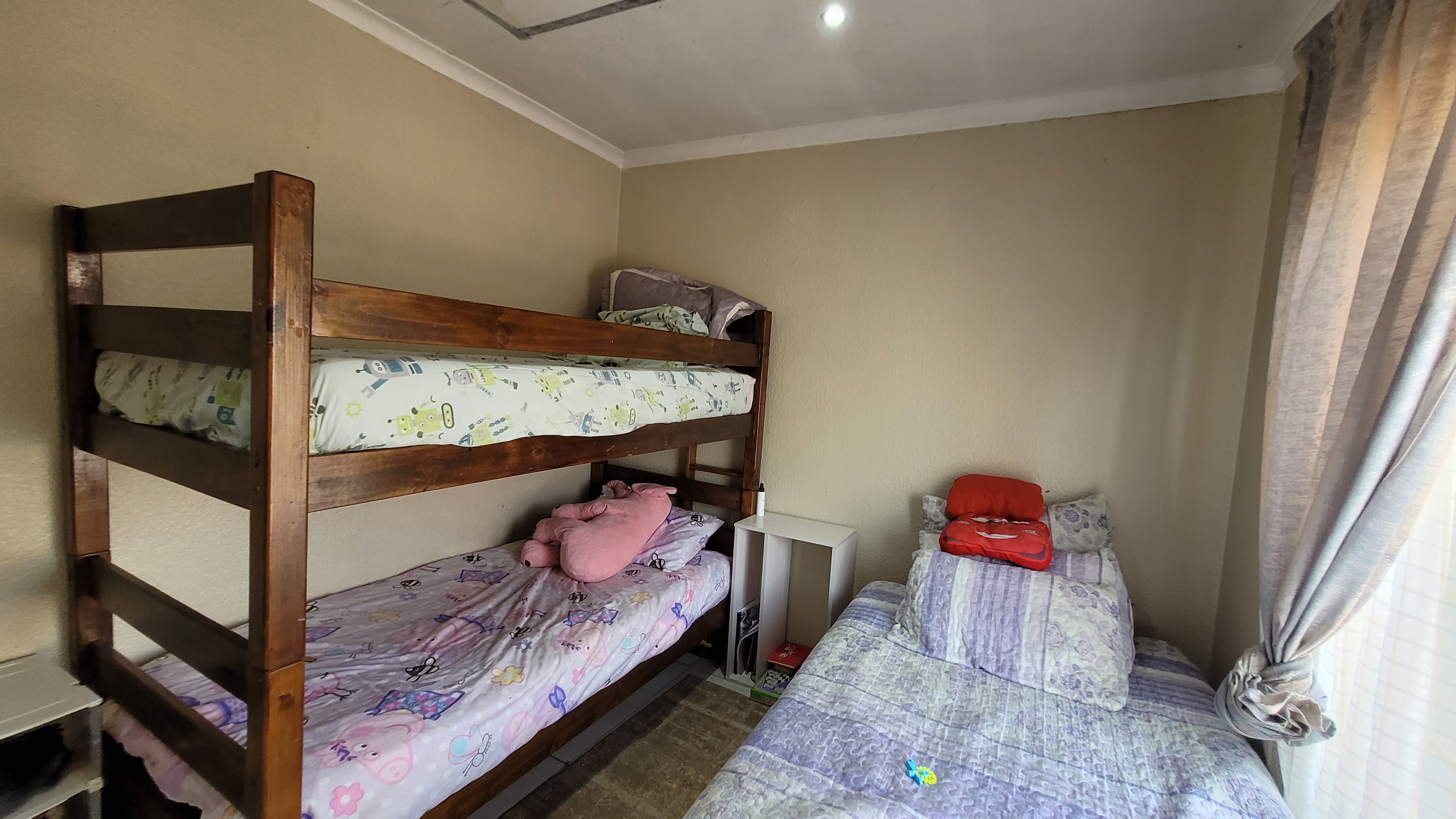 To Let 4 Bedroom Property for Rent in Montana Gauteng