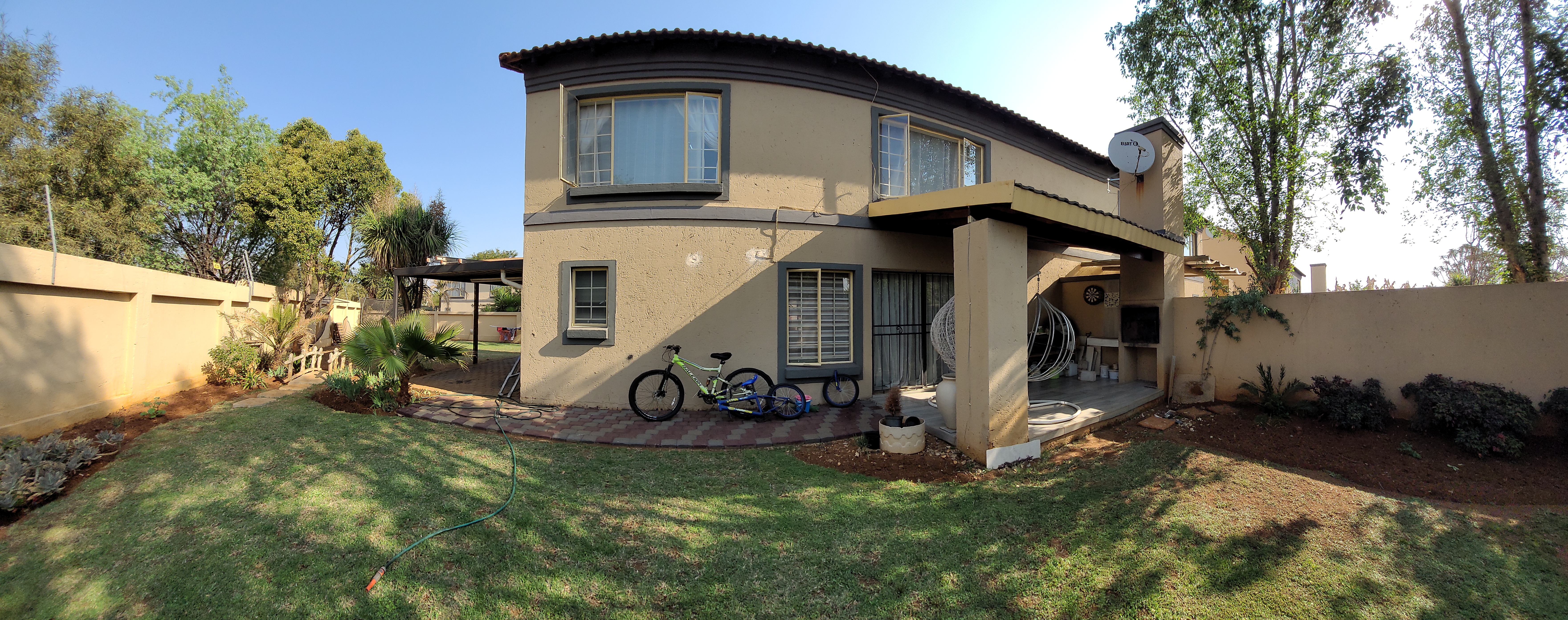 To Let 4 Bedroom Property for Rent in Montana Gauteng