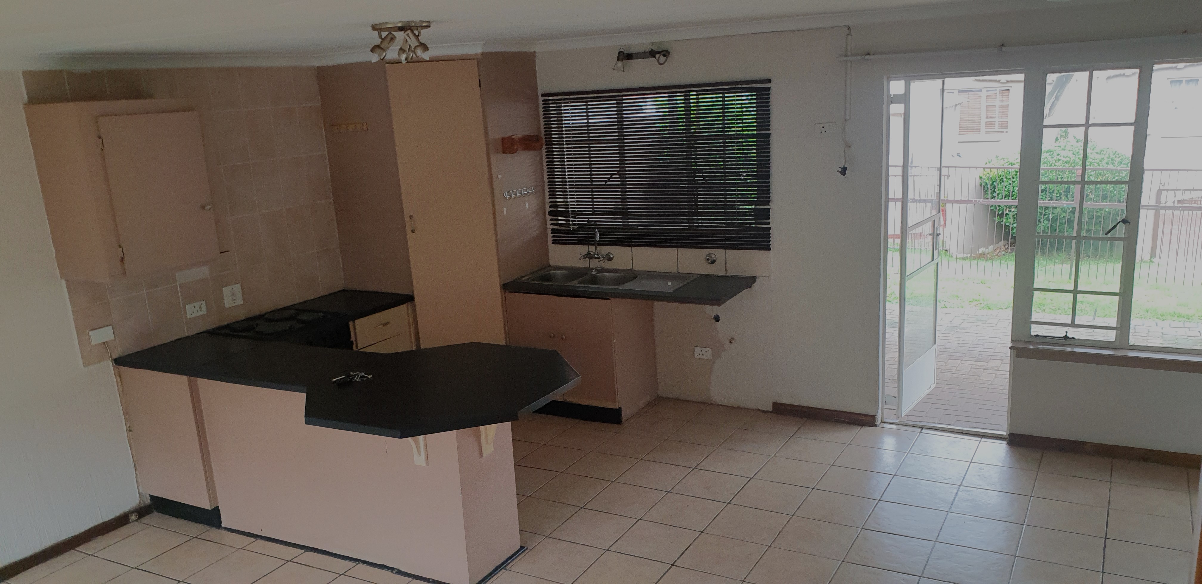1 Bedroom Property for Sale in  Dalpark Ext 11 Gauteng