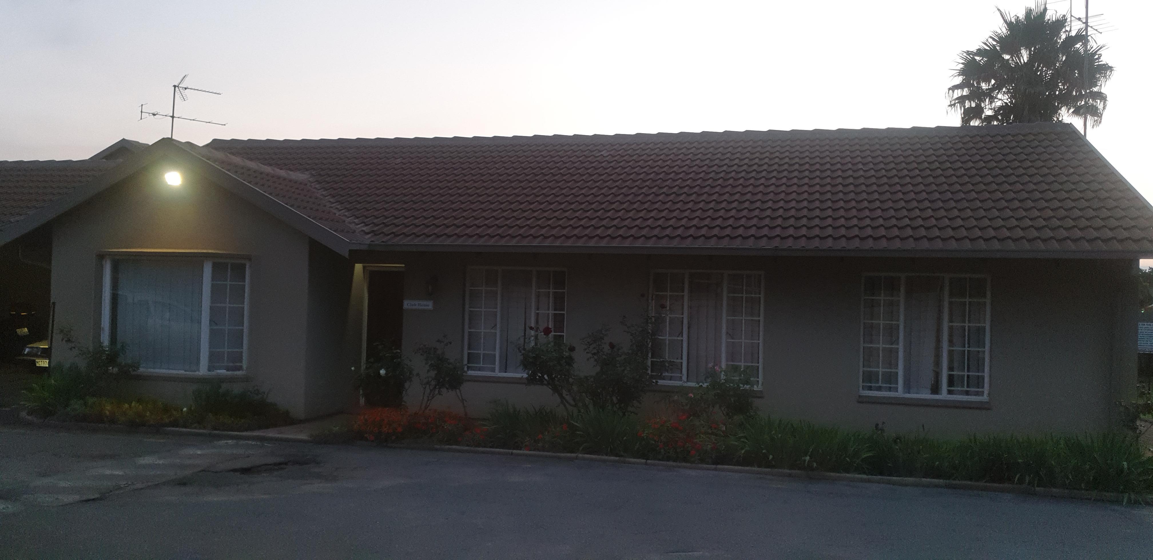 1 Bedroom Property for Sale in  Dalpark Ext 11 Gauteng