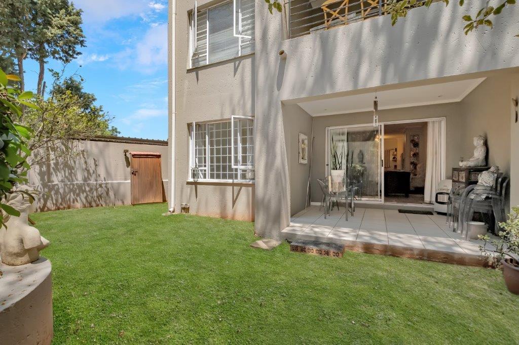 2 Bedroom Property for Sale in Bryanston Gauteng