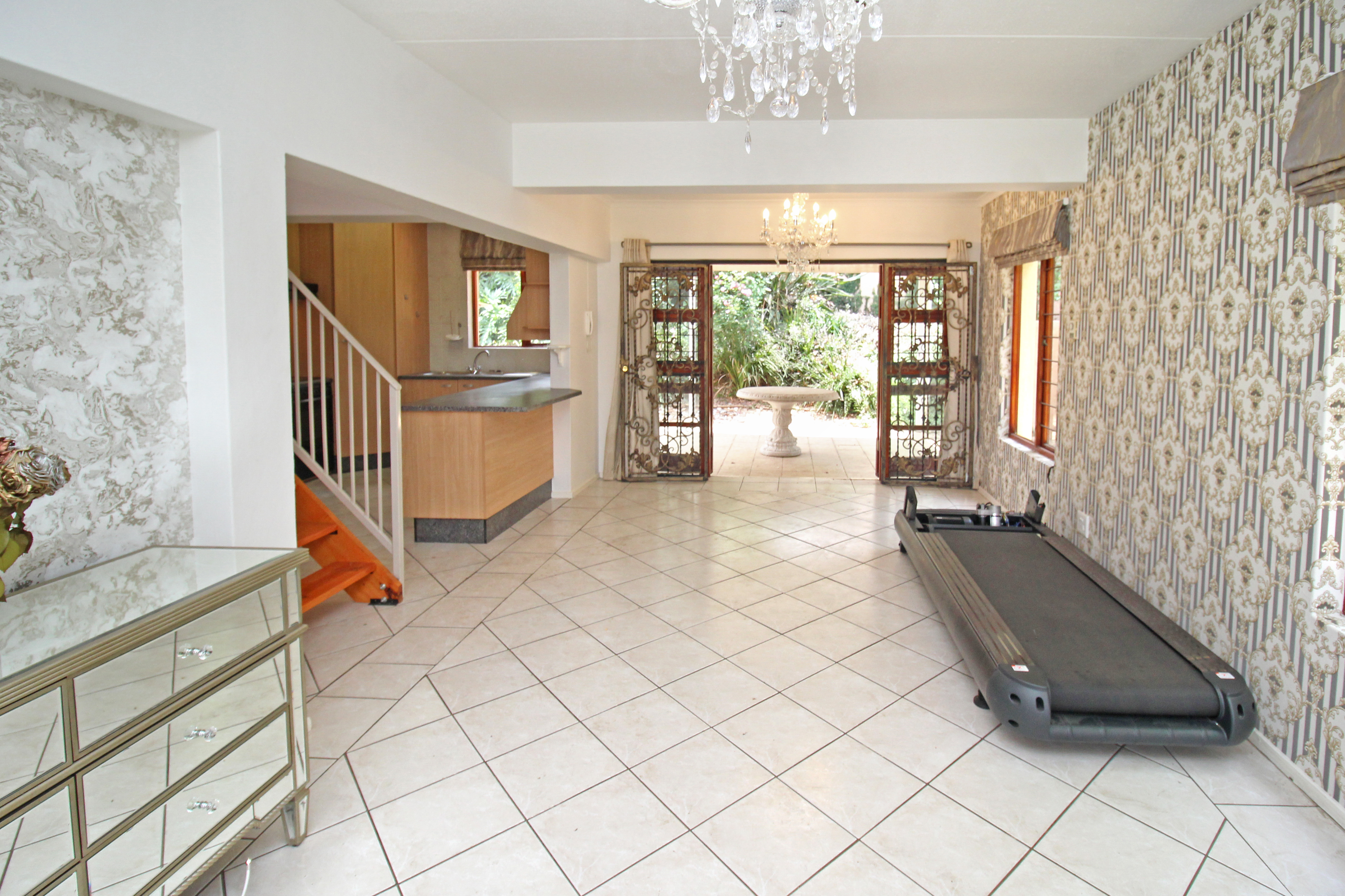 3 Bedroom Property for Sale in Sandringham Gauteng