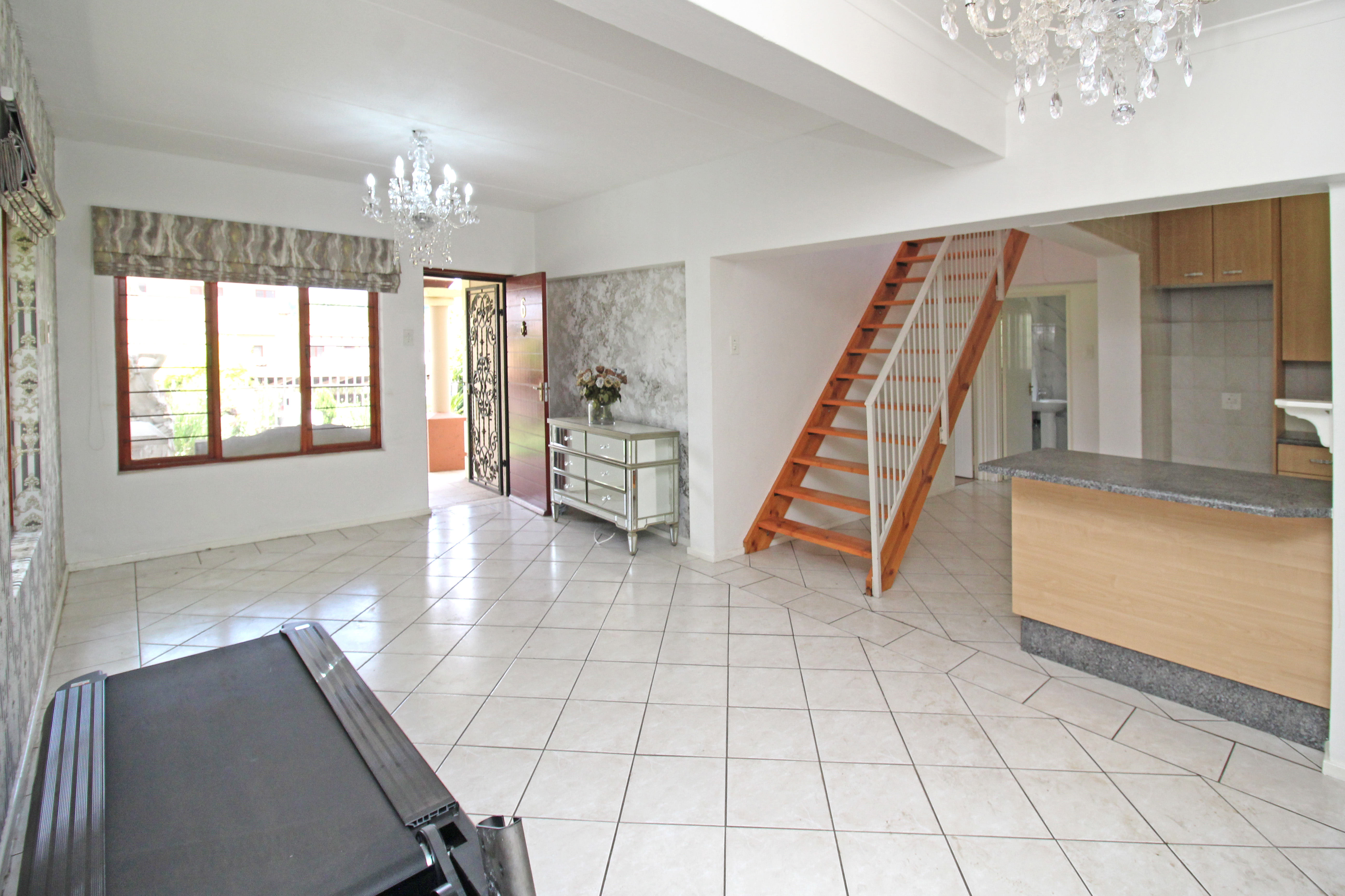 3 Bedroom Property for Sale in Sandringham Gauteng