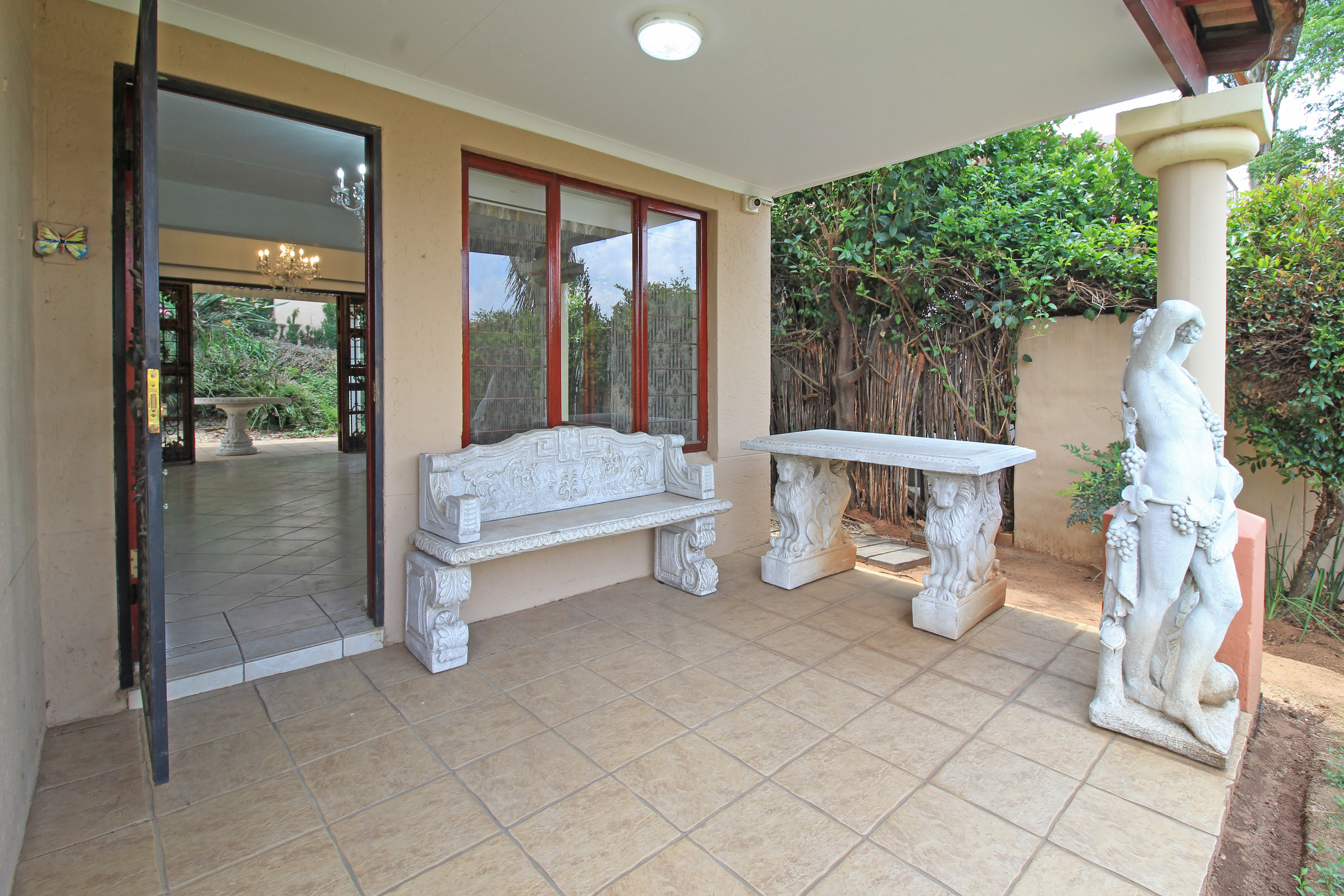 3 Bedroom Property for Sale in Sandringham Gauteng