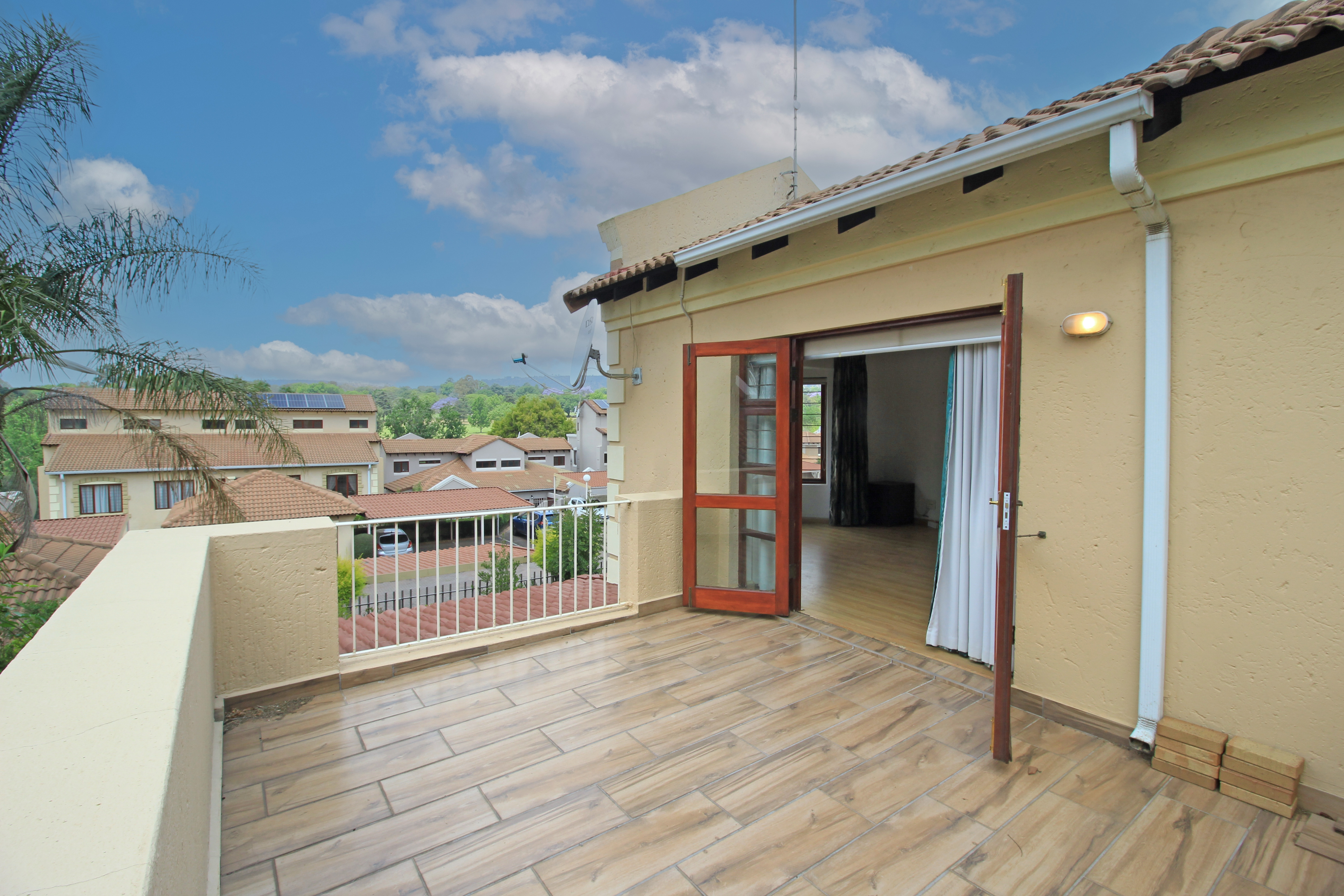 3 Bedroom Property for Sale in Sandringham Gauteng