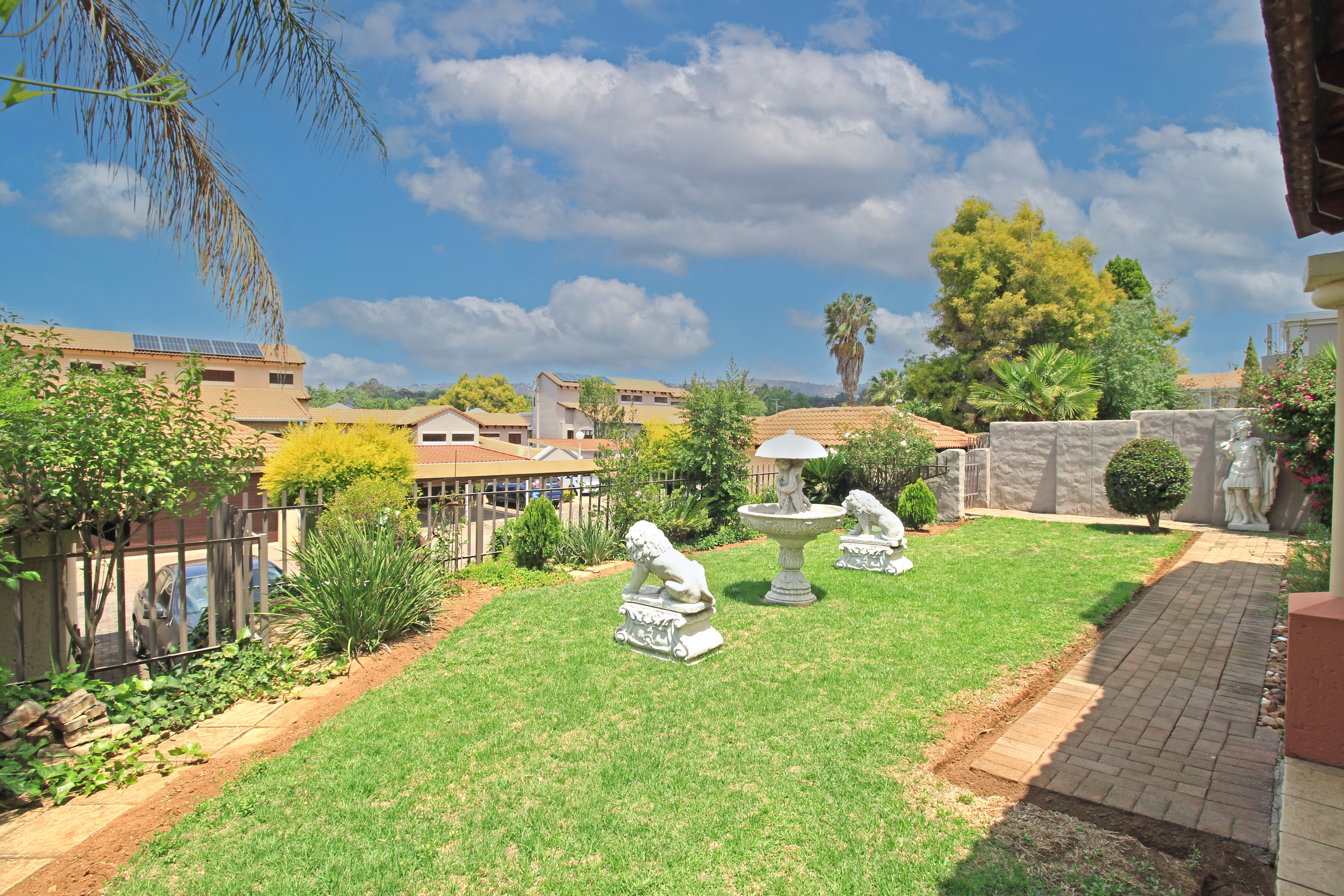 3 Bedroom Property for Sale in Sandringham Gauteng