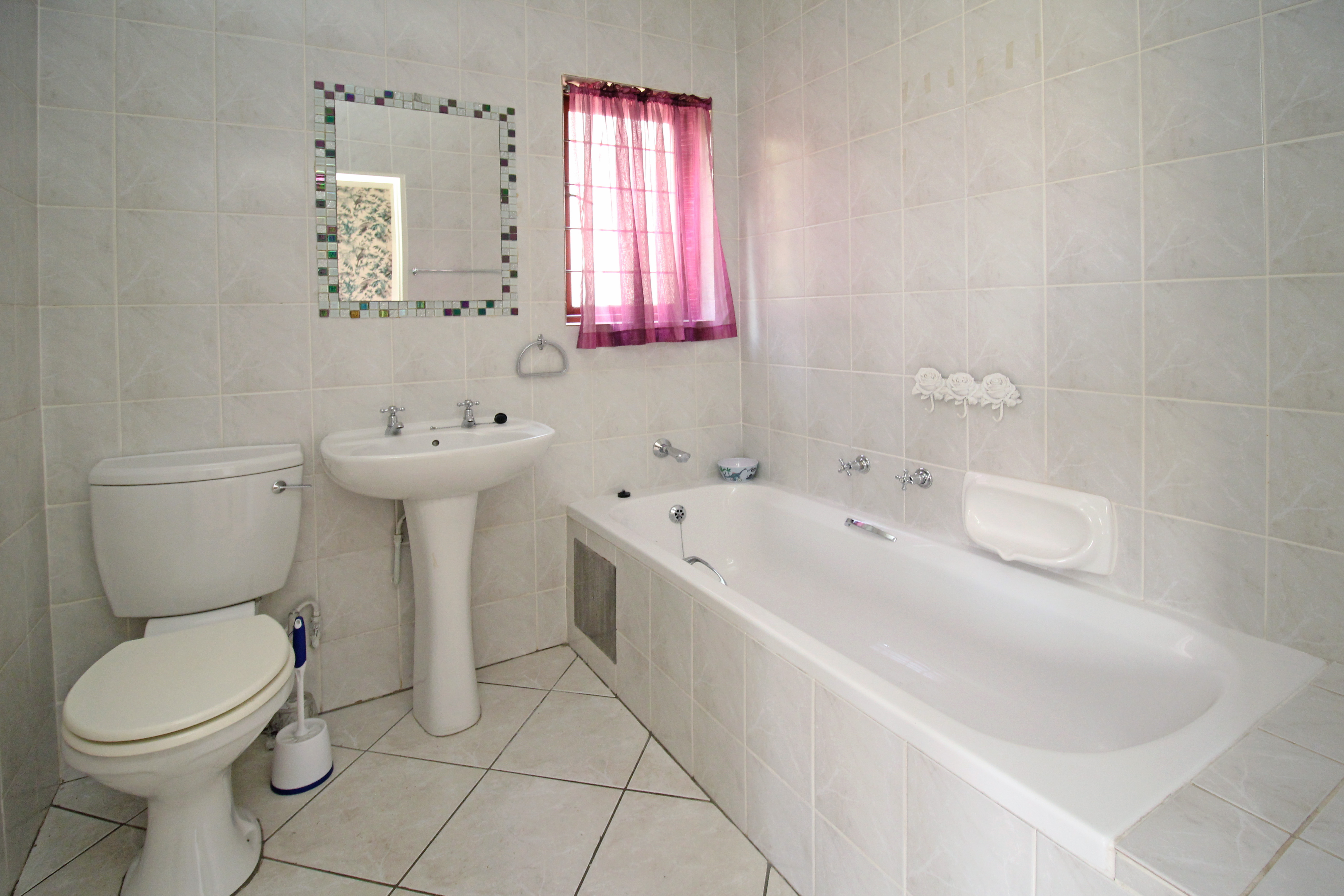 3 Bedroom Property for Sale in Sandringham Gauteng