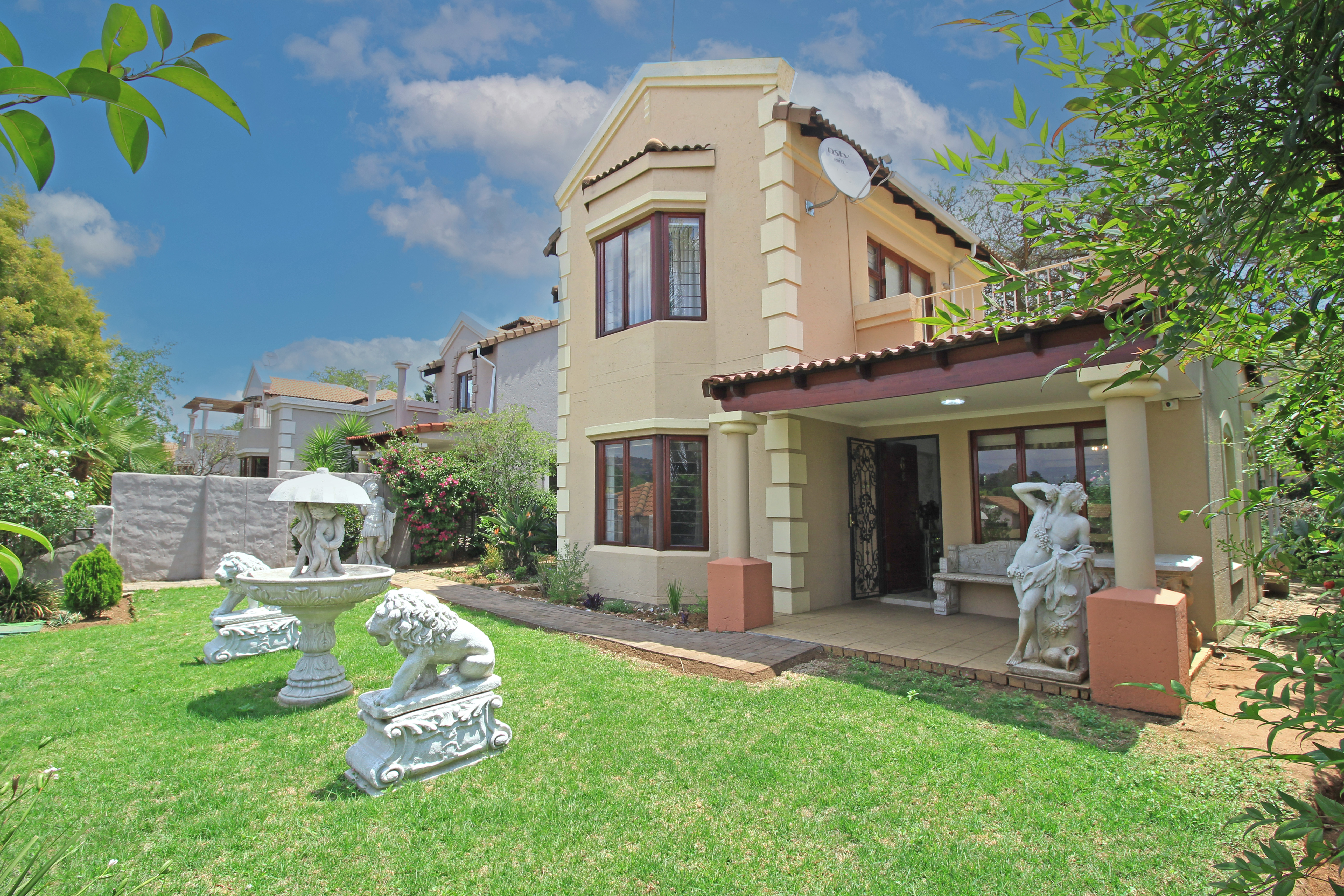 3 Bedroom Property for Sale in Sandringham Gauteng