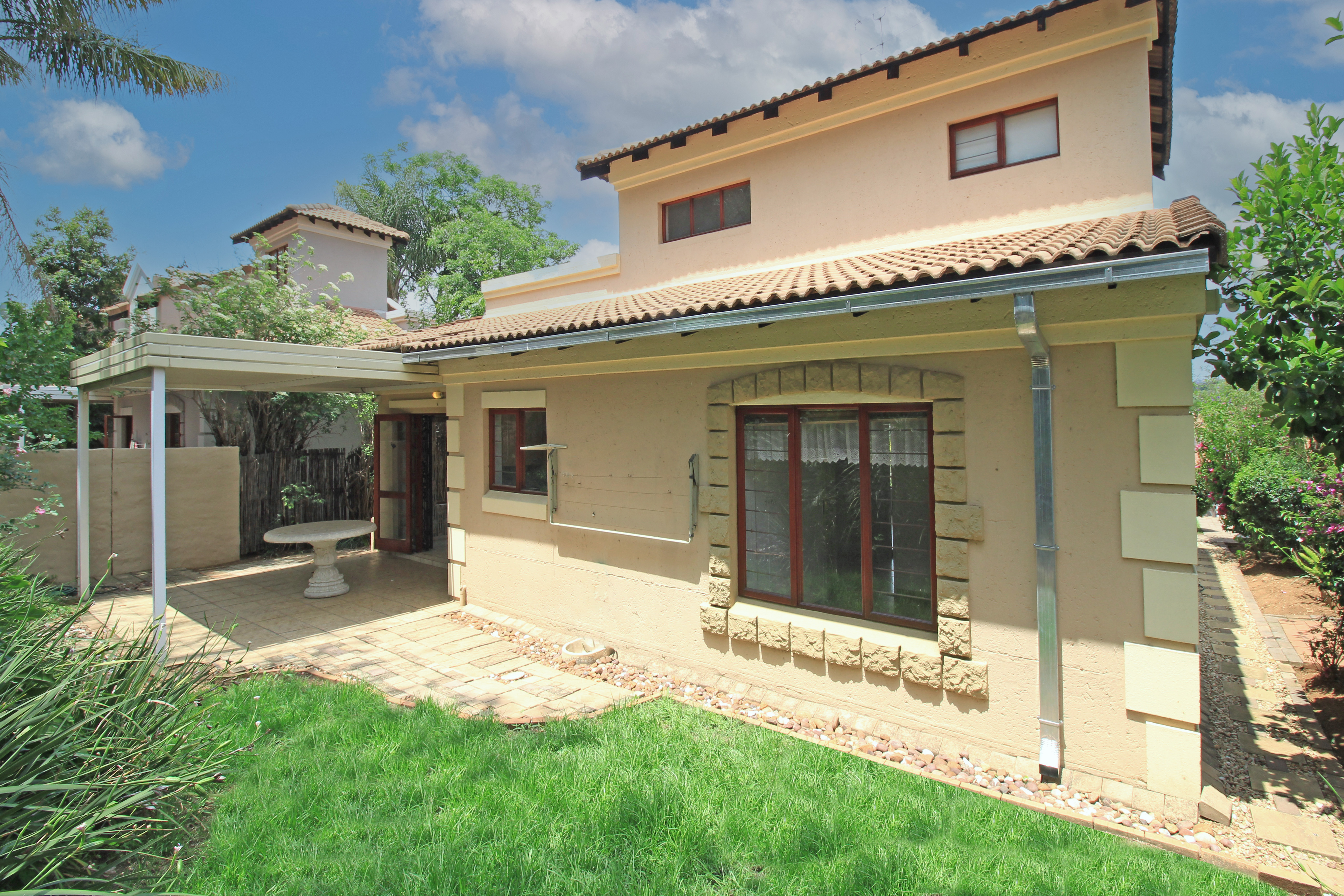 3 Bedroom Property for Sale in Sandringham Gauteng