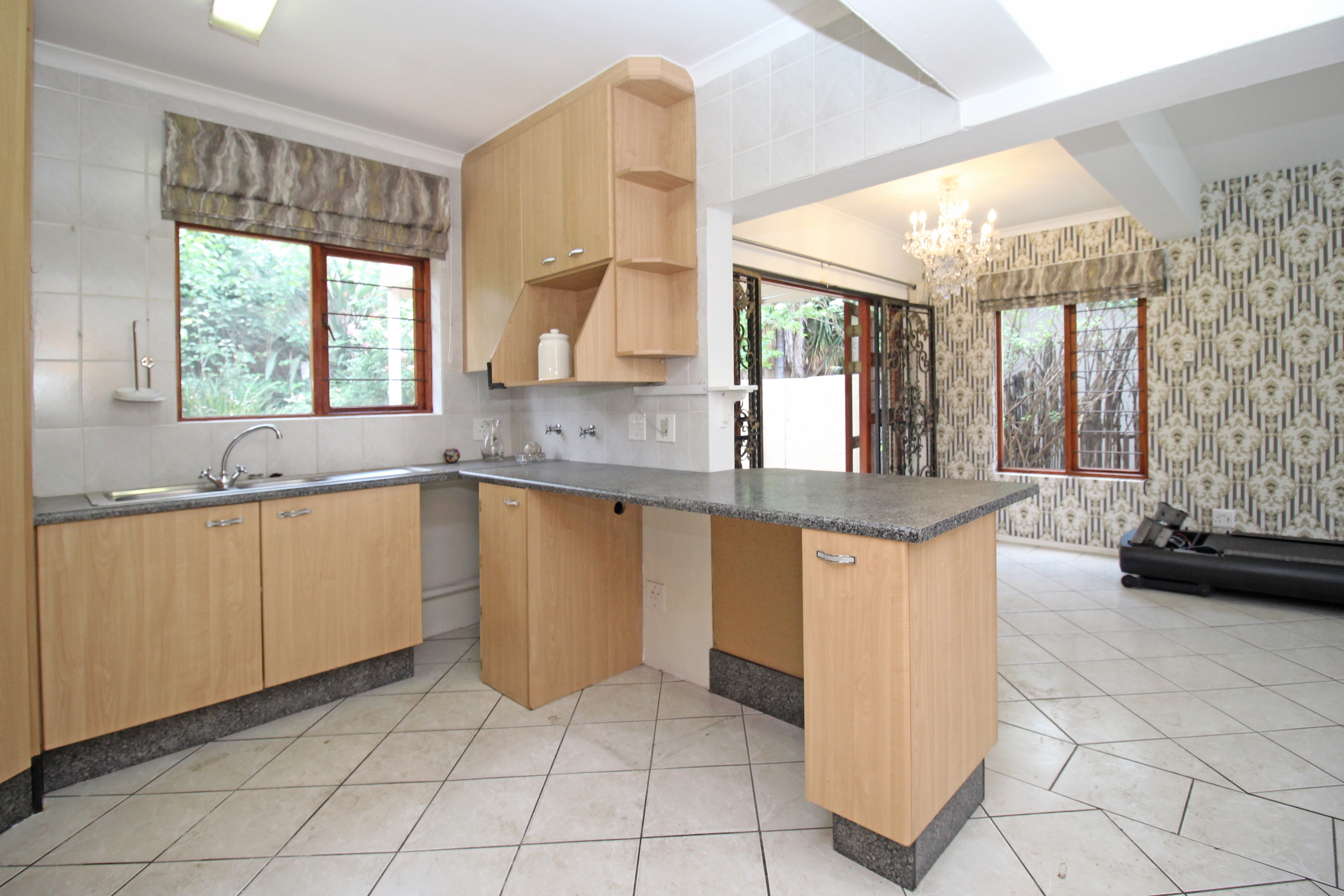 3 Bedroom Property for Sale in Sandringham Gauteng