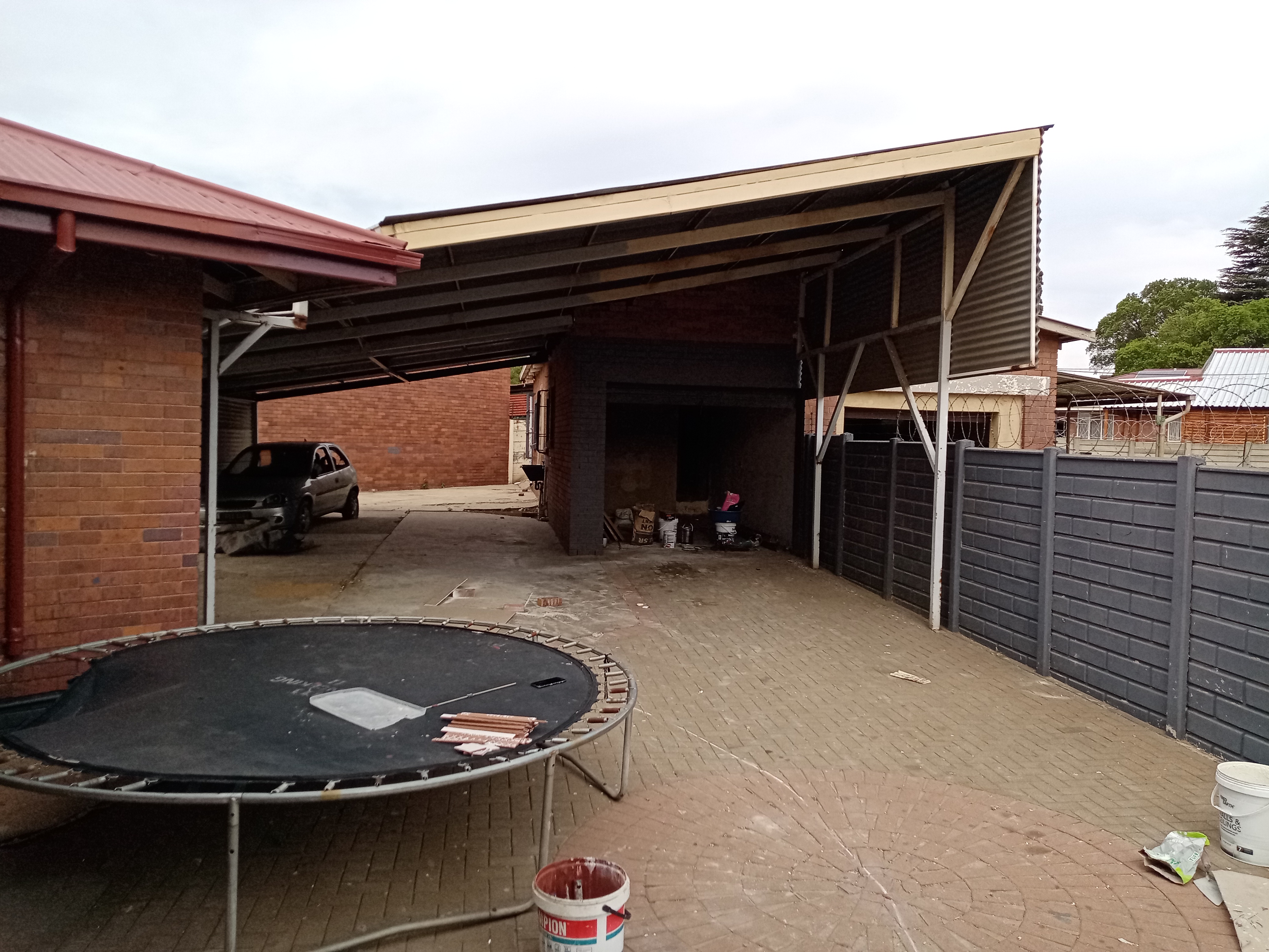 To Let 3 Bedroom Property for Rent in Selection Park Gauteng