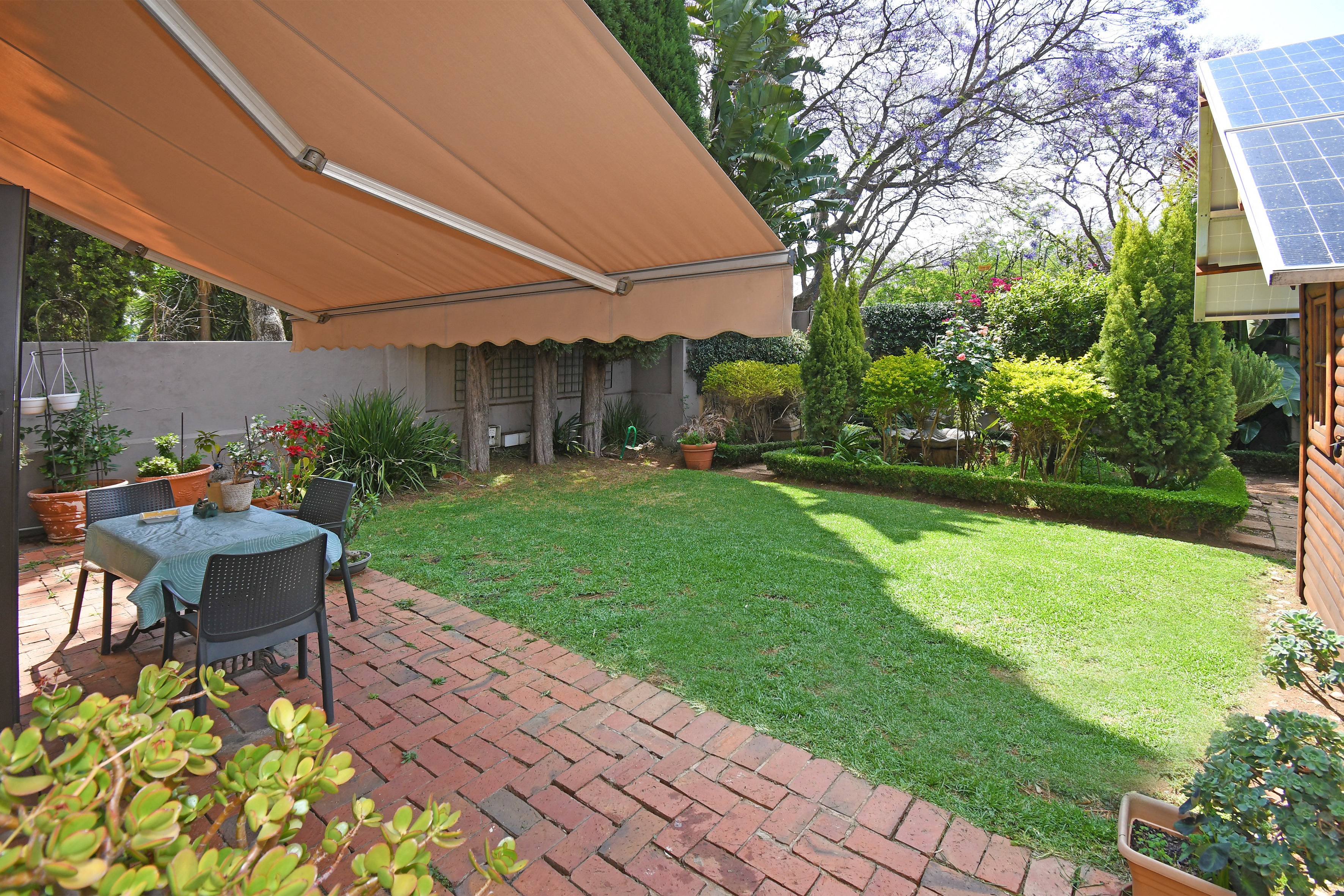 2 Bedroom Property for Sale in Oaklands Gauteng