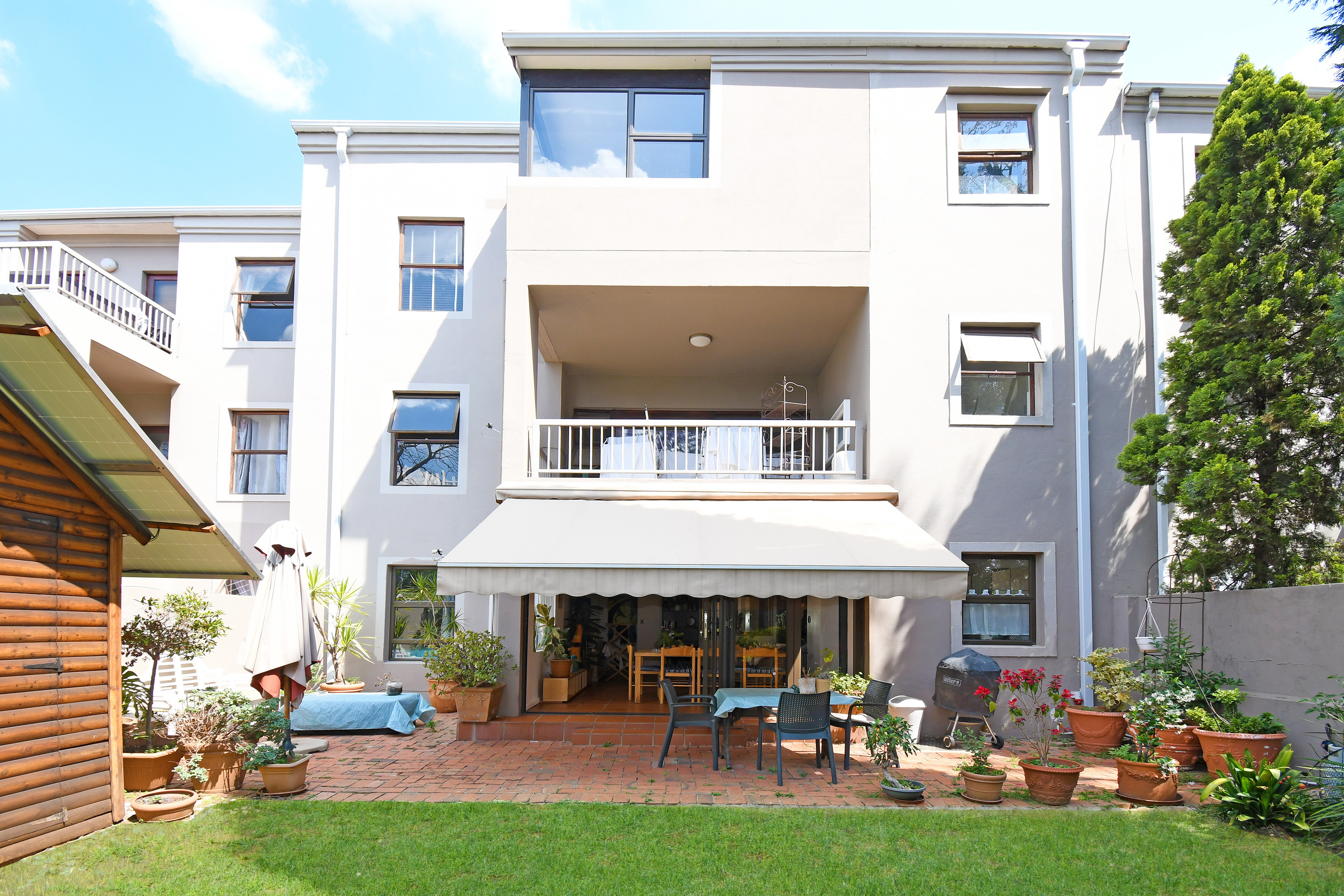 2 Bedroom Property for Sale in Oaklands Gauteng