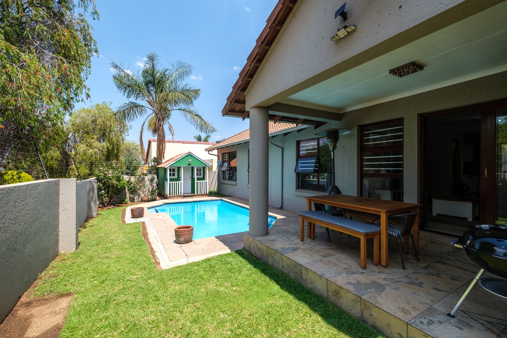 3 Bedroom Property for Sale in Northwold Gauteng