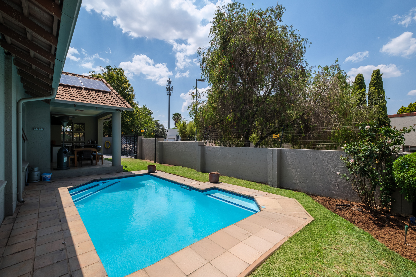 3 Bedroom Property for Sale in Northwold Gauteng