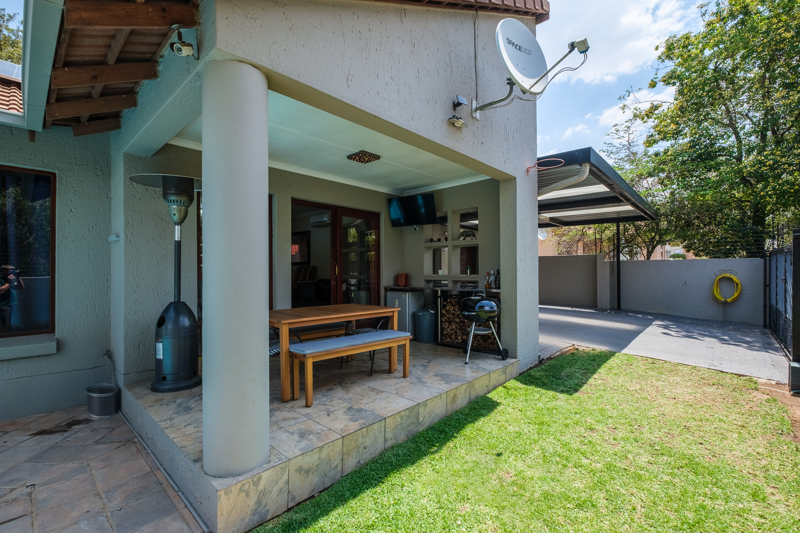 3 Bedroom Property for Sale in Northwold Gauteng