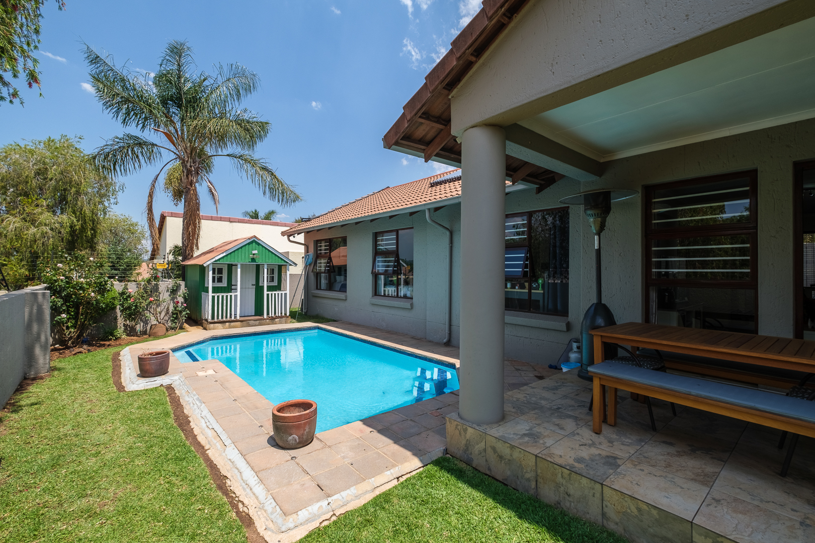 3 Bedroom Property for Sale in Northwold Gauteng