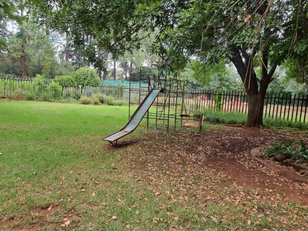 4 Bedroom Property for Sale in Tedderfield A H Gauteng