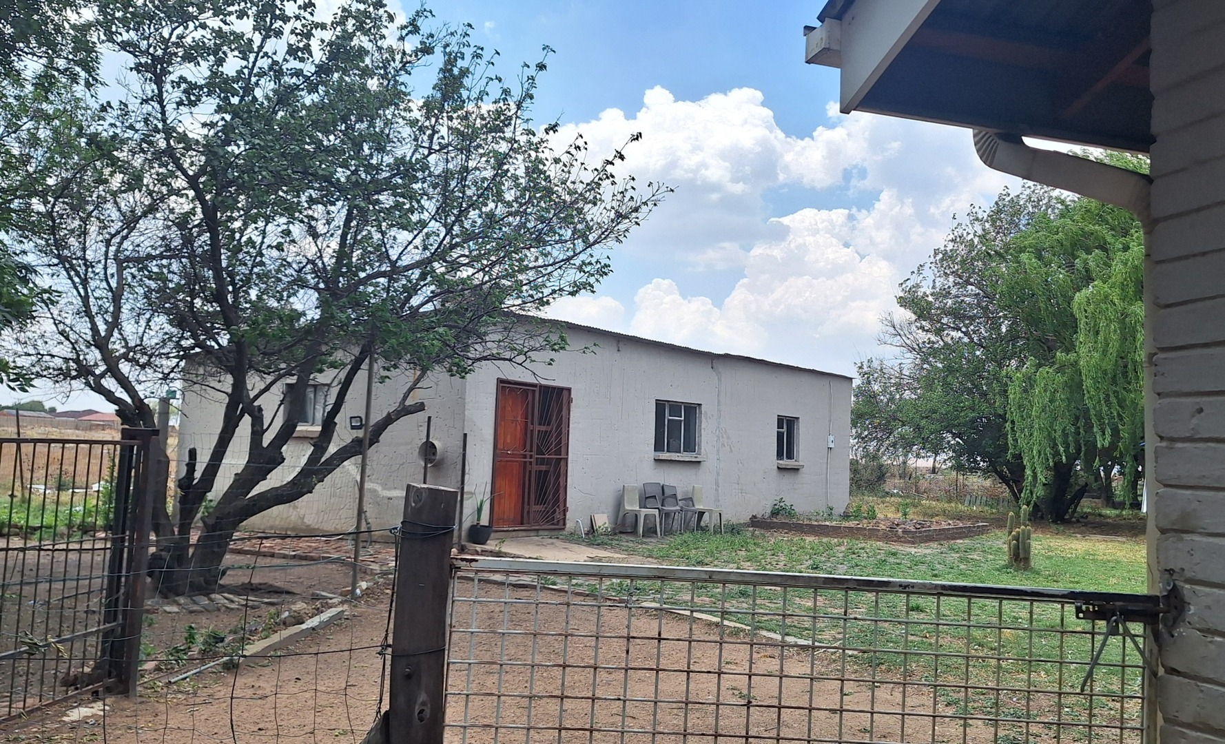 3 Bedroom Property for Sale in Louisrus Gauteng