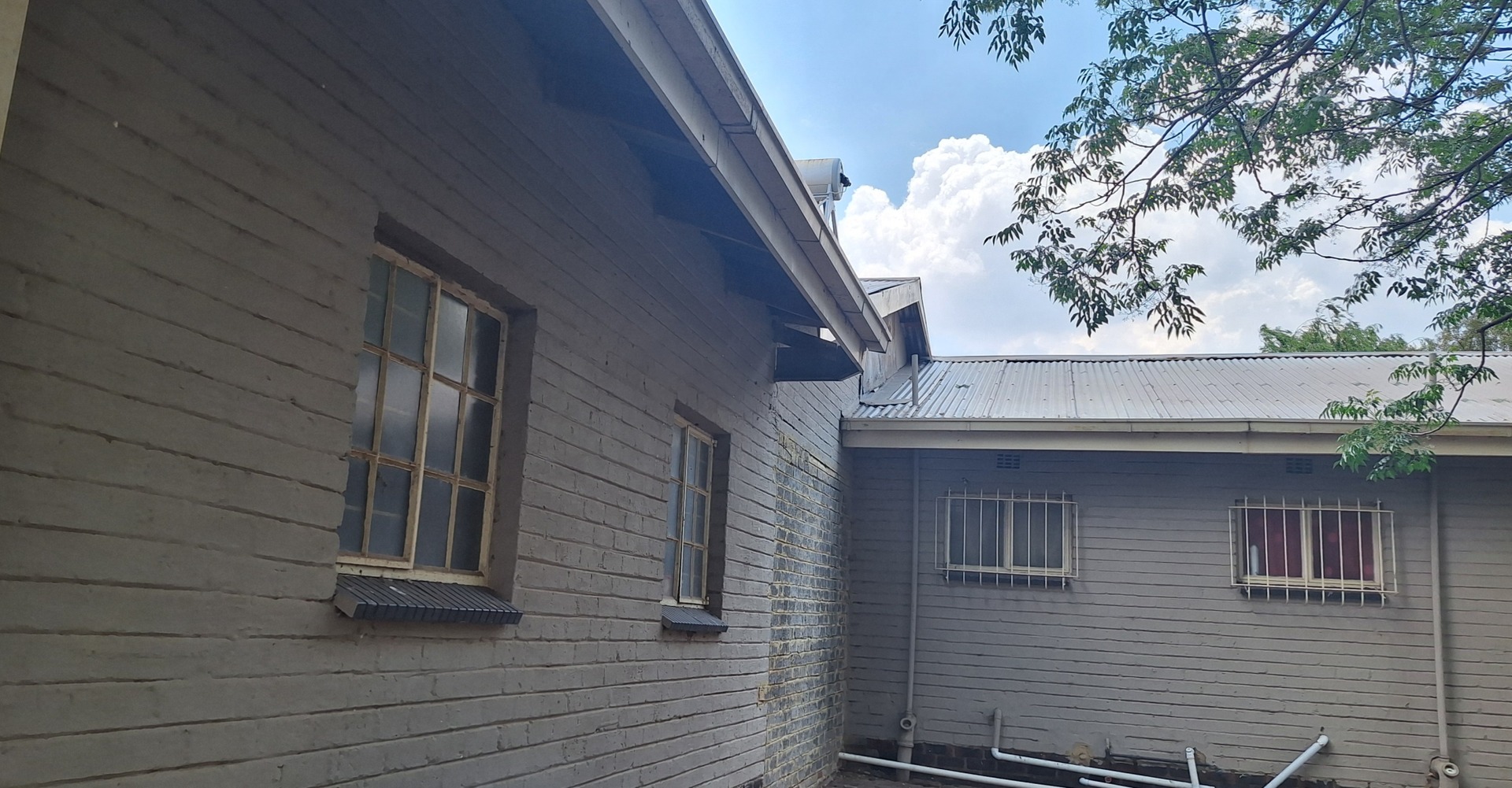 3 Bedroom Property for Sale in Louisrus Gauteng