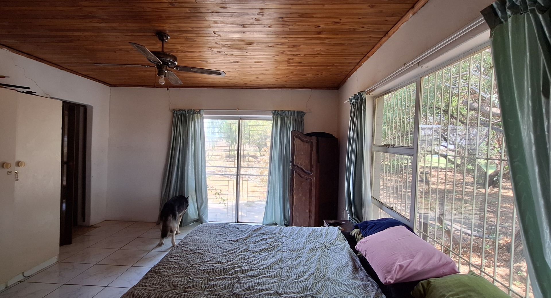 3 Bedroom Property for Sale in Louisrus Gauteng