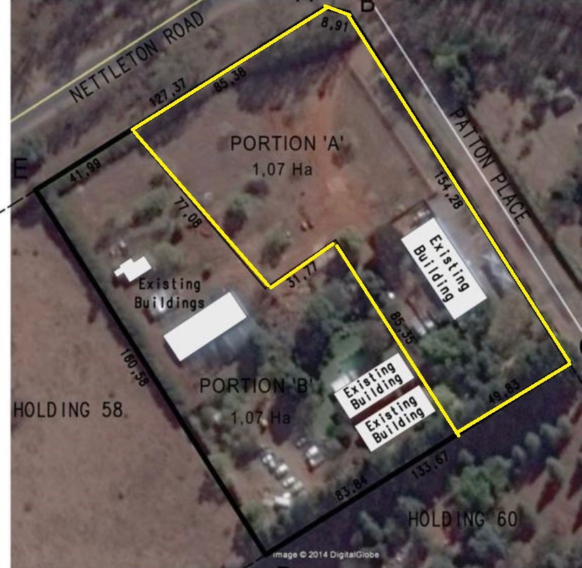 Commercial Property for Sale in Tedderfield A H Gauteng