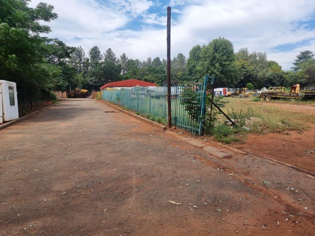 Commercial Property for Sale in Tedderfield A H Gauteng