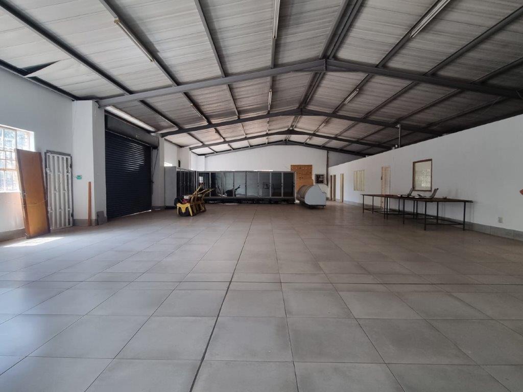 Commercial Property for Sale in Tedderfield A H Gauteng