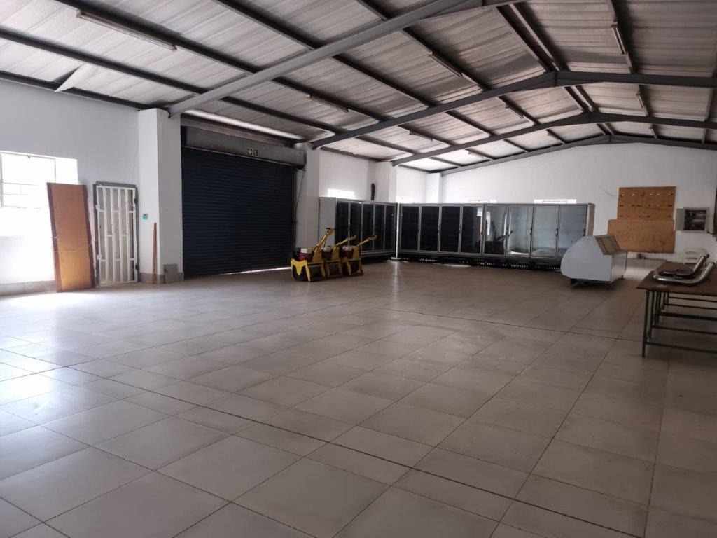 Commercial Property for Sale in Tedderfield A H Gauteng