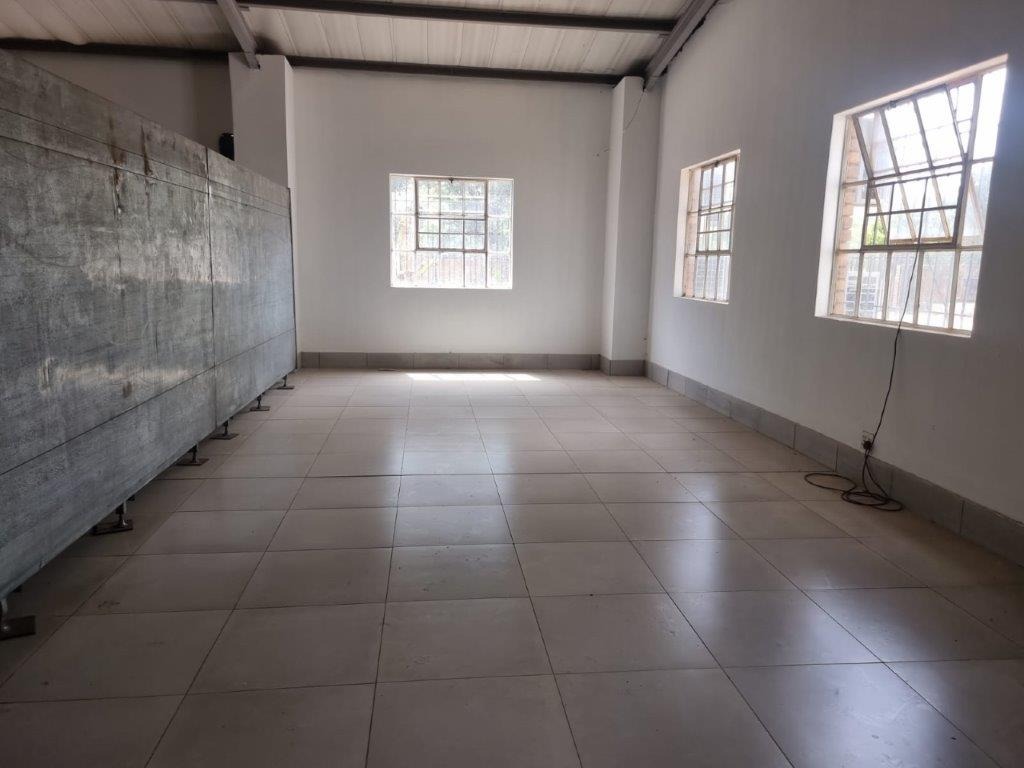 Commercial Property for Sale in Tedderfield A H Gauteng