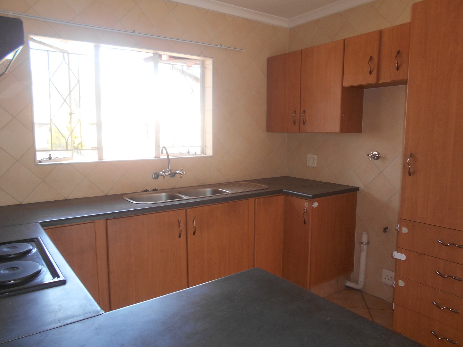 2 Bedroom Property for Sale in Cason Gauteng