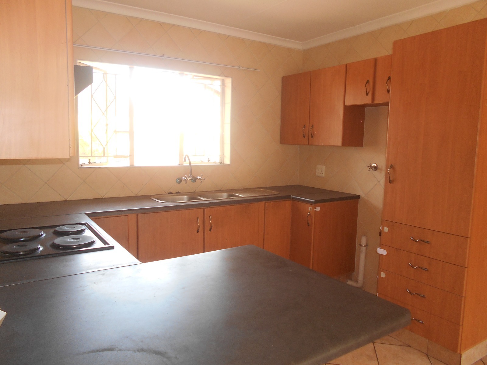 2 Bedroom Property for Sale in Cason Gauteng