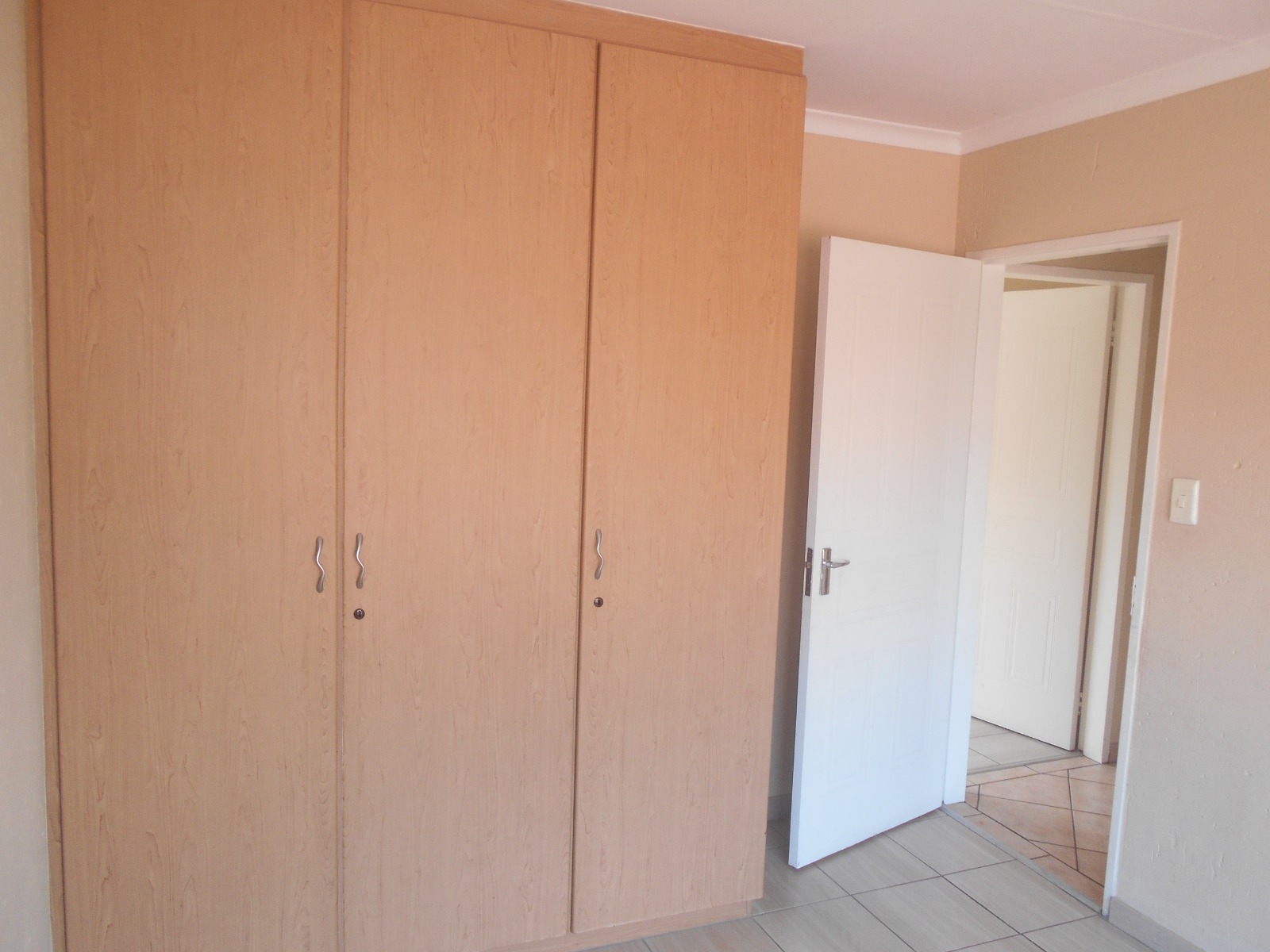 2 Bedroom Property for Sale in Cason Gauteng