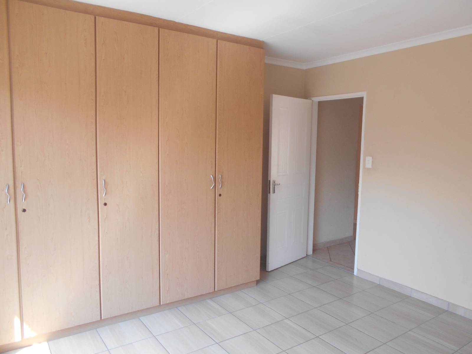 2 Bedroom Property for Sale in Cason Gauteng