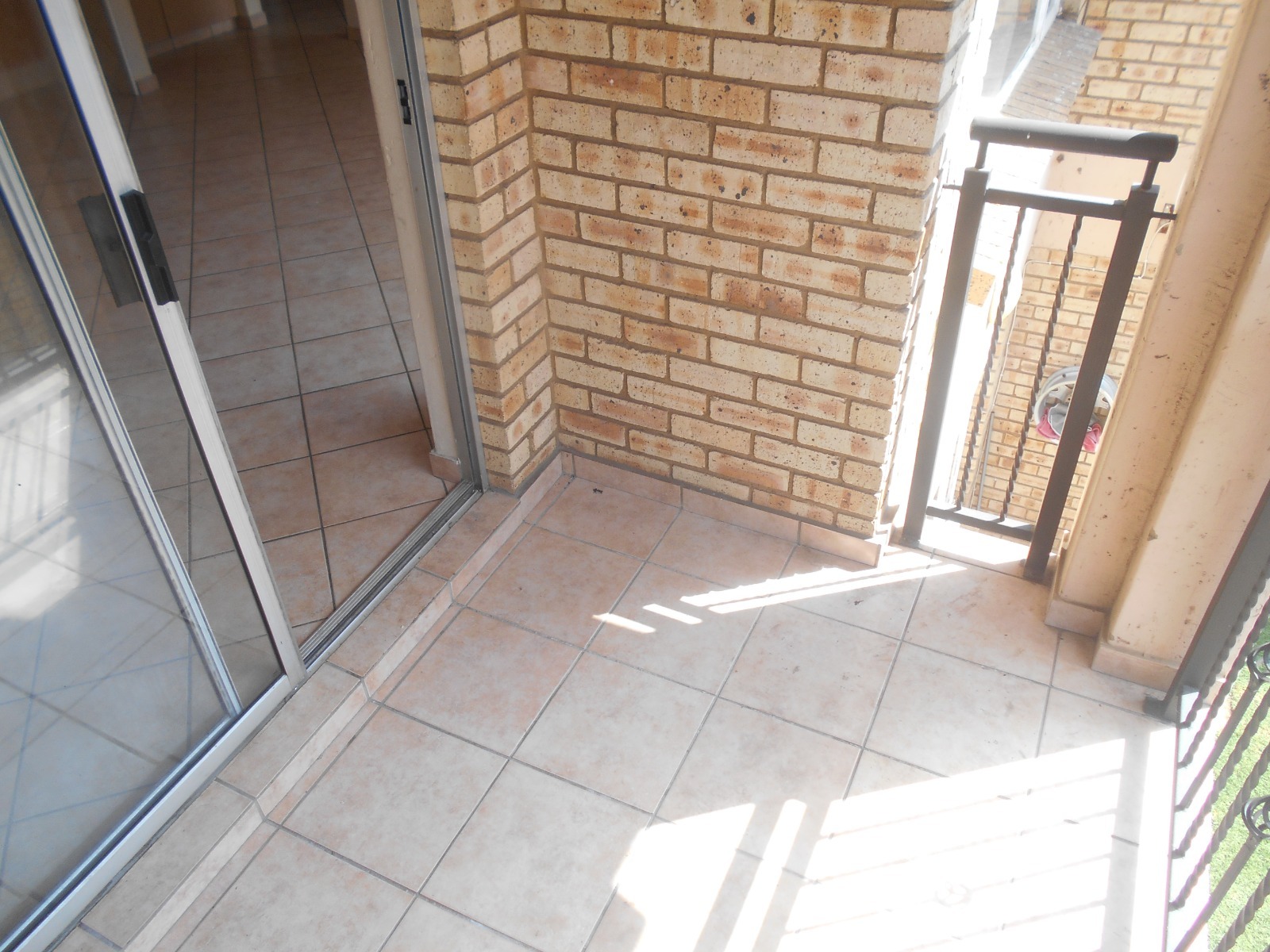 2 Bedroom Property for Sale in Cason Gauteng