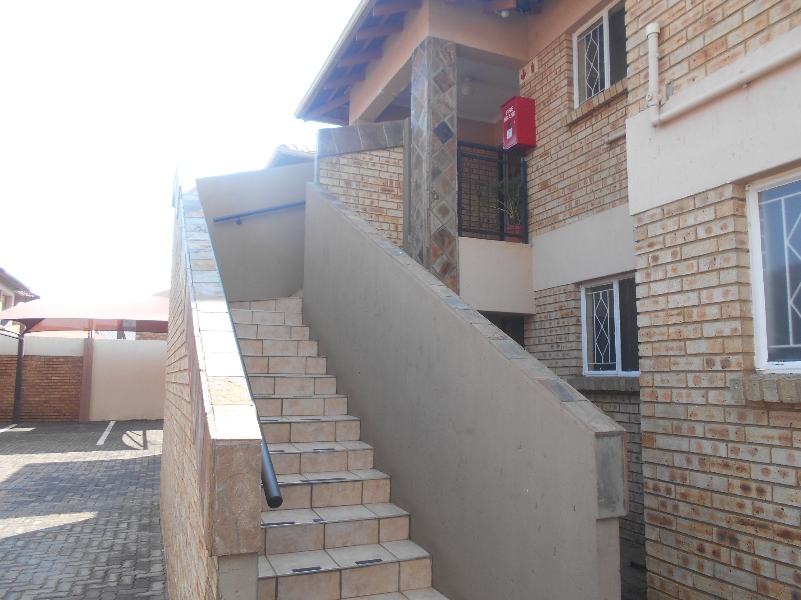 2 Bedroom Property for Sale in Cason Gauteng