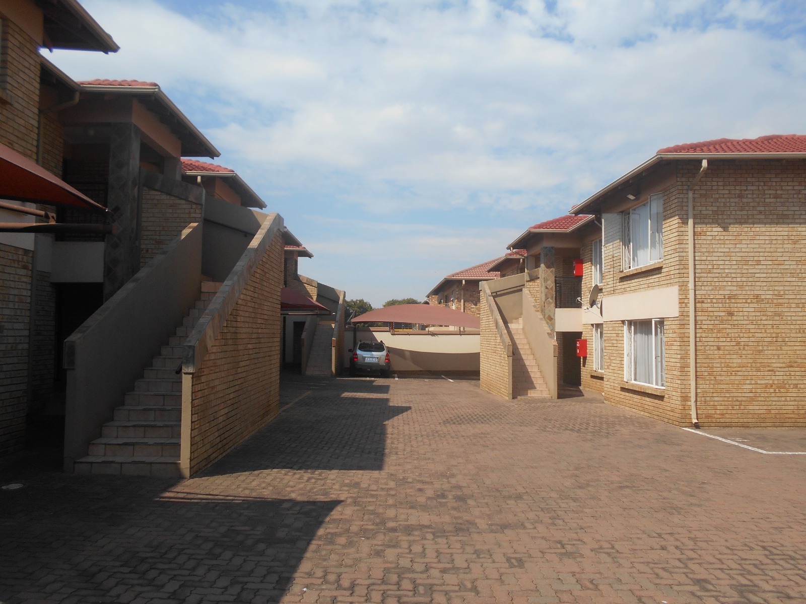 2 Bedroom Property for Sale in Cason Gauteng