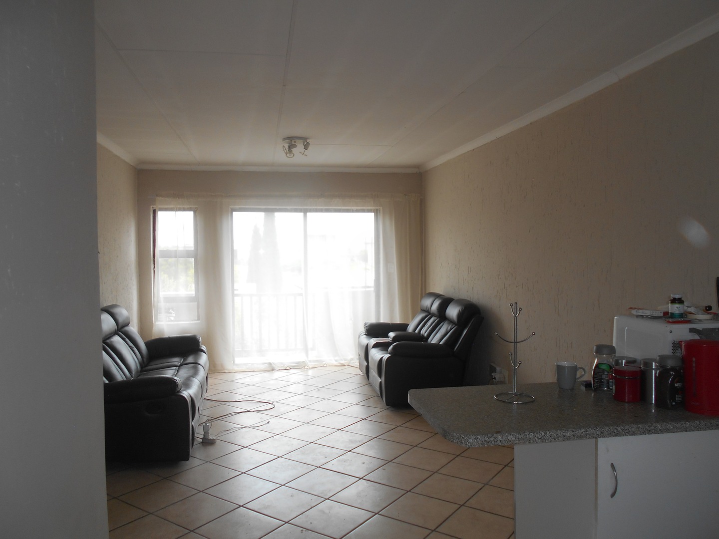 To Let 2 Bedroom Property for Rent in Eveleigh Gauteng