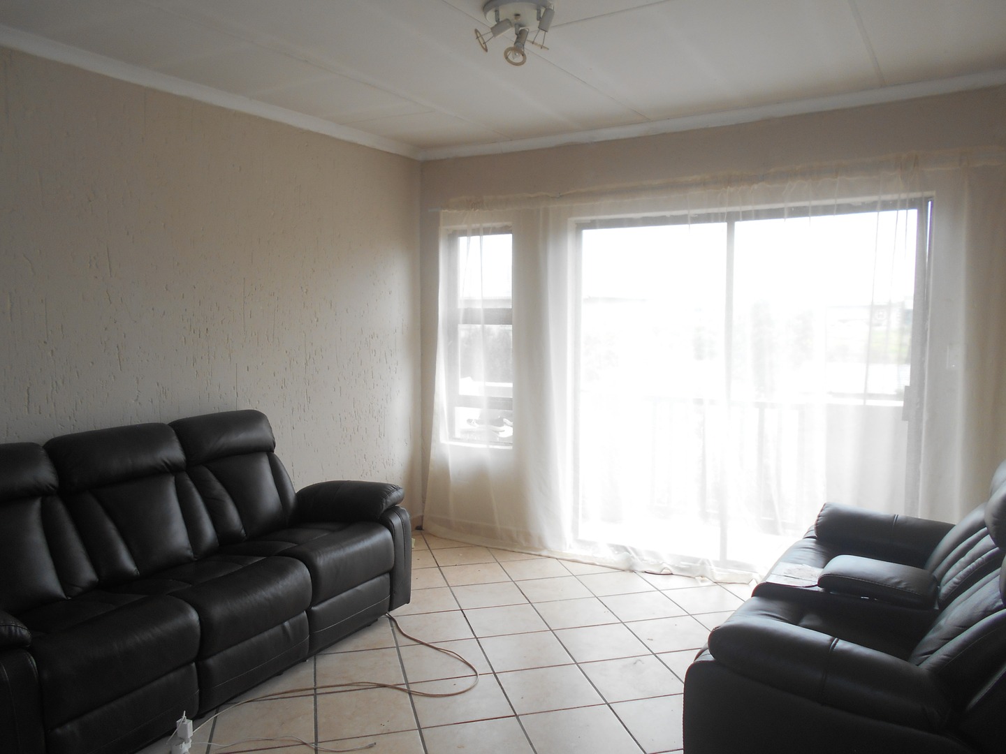 To Let 2 Bedroom Property for Rent in Eveleigh Gauteng