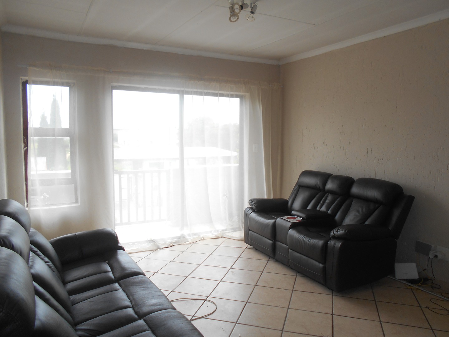 To Let 2 Bedroom Property for Rent in Eveleigh Gauteng