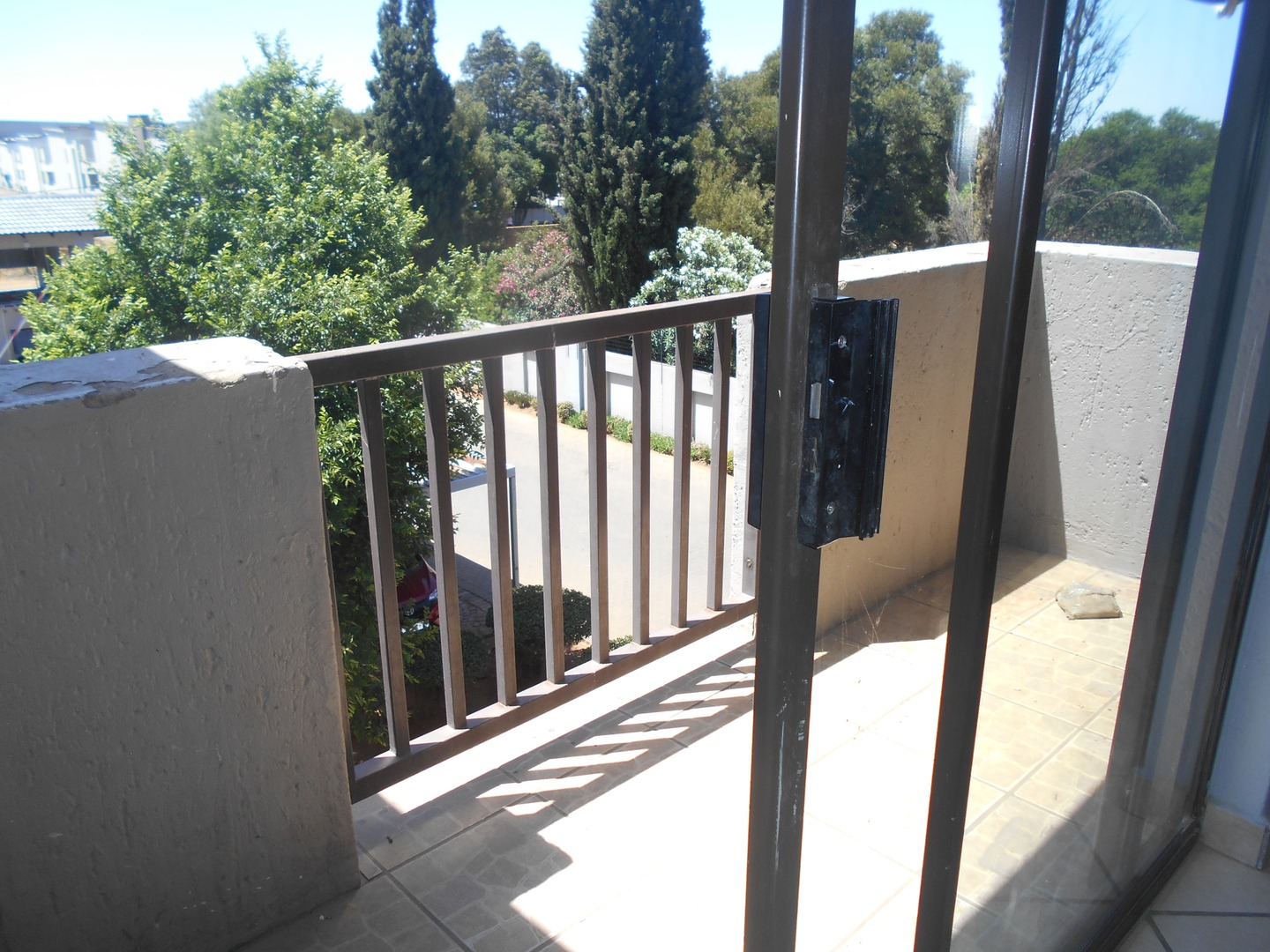 To Let 2 Bedroom Property for Rent in Eveleigh Gauteng