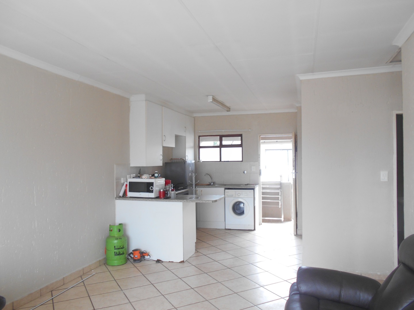 To Let 2 Bedroom Property for Rent in Eveleigh Gauteng