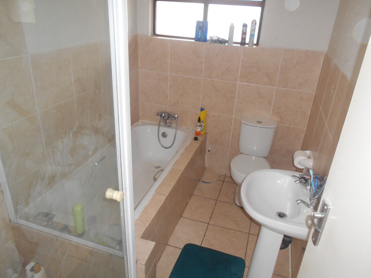 To Let 2 Bedroom Property for Rent in Eveleigh Gauteng