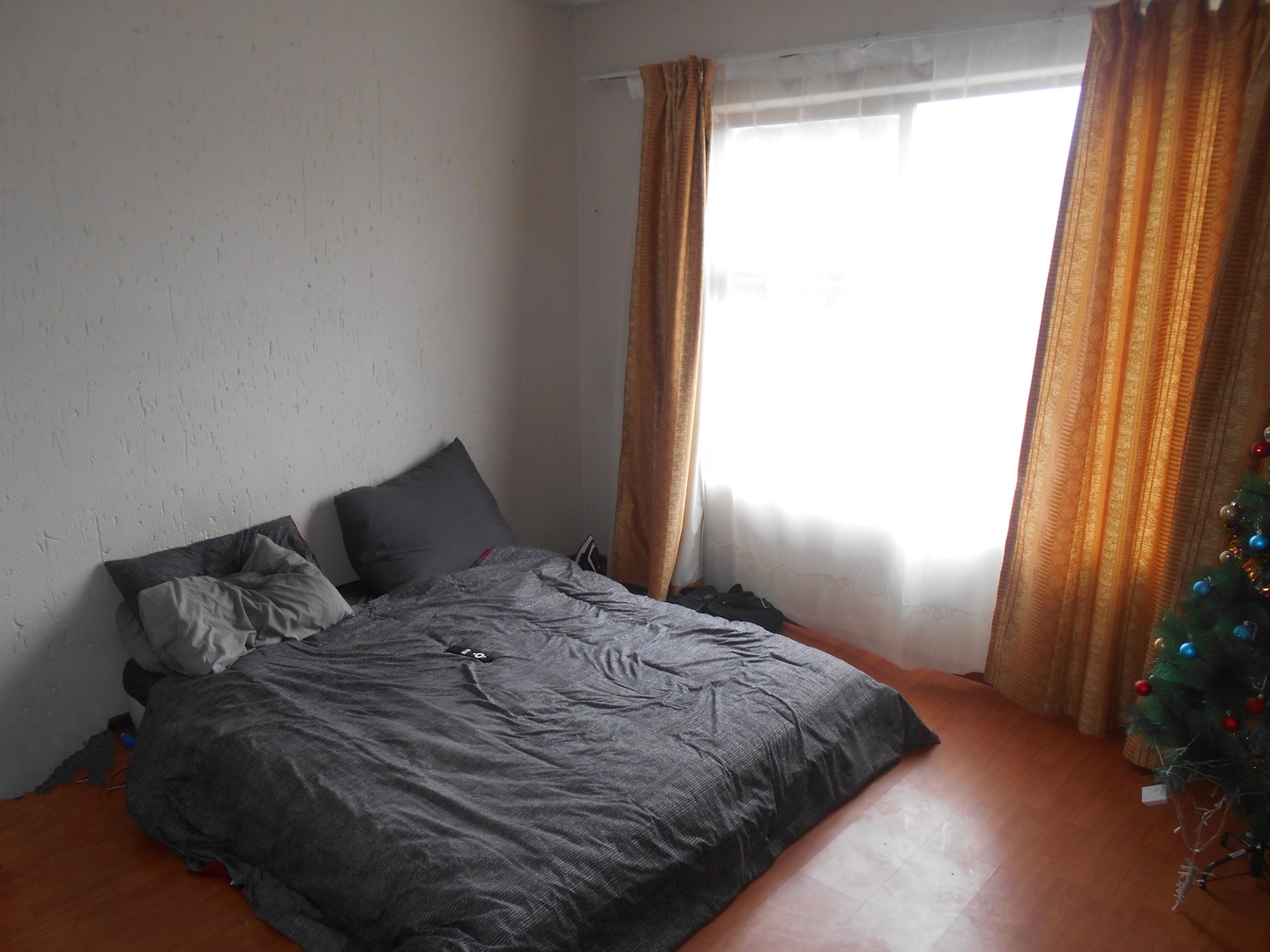 To Let 2 Bedroom Property for Rent in Eveleigh Gauteng