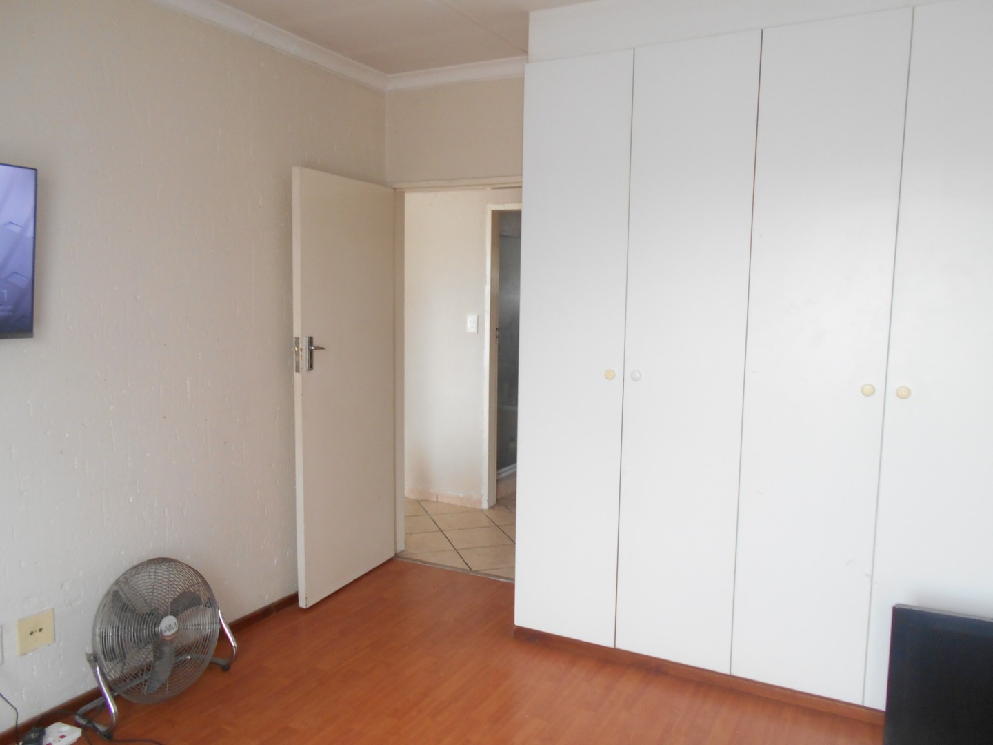 To Let 2 Bedroom Property for Rent in Eveleigh Gauteng