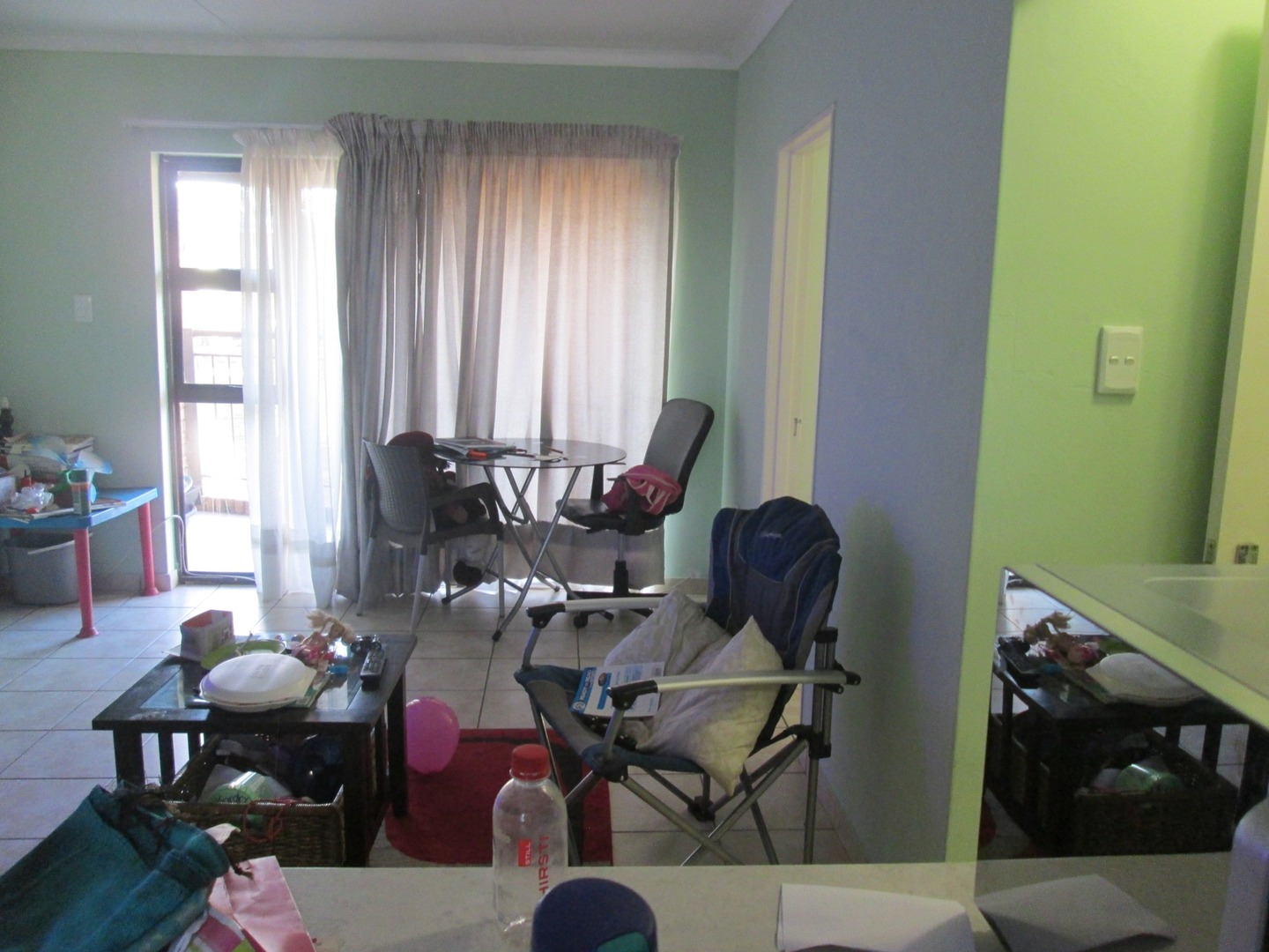 2 Bedroom Property for Sale in Witfield Gauteng