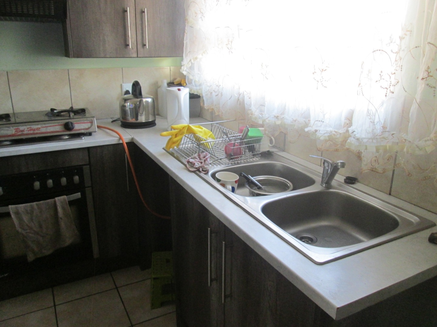 2 Bedroom Property for Sale in Witfield Gauteng