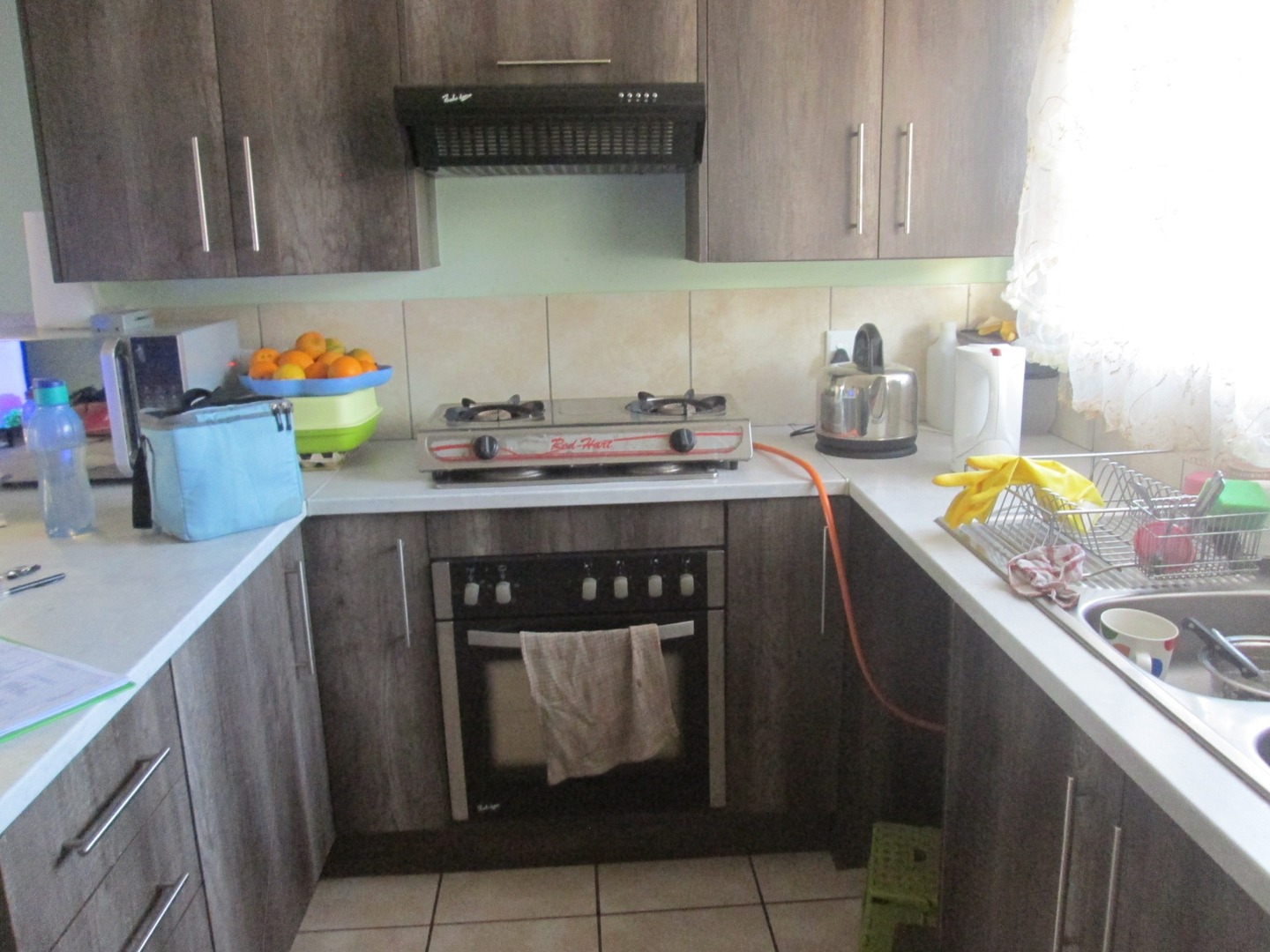 2 Bedroom Property for Sale in Witfield Gauteng